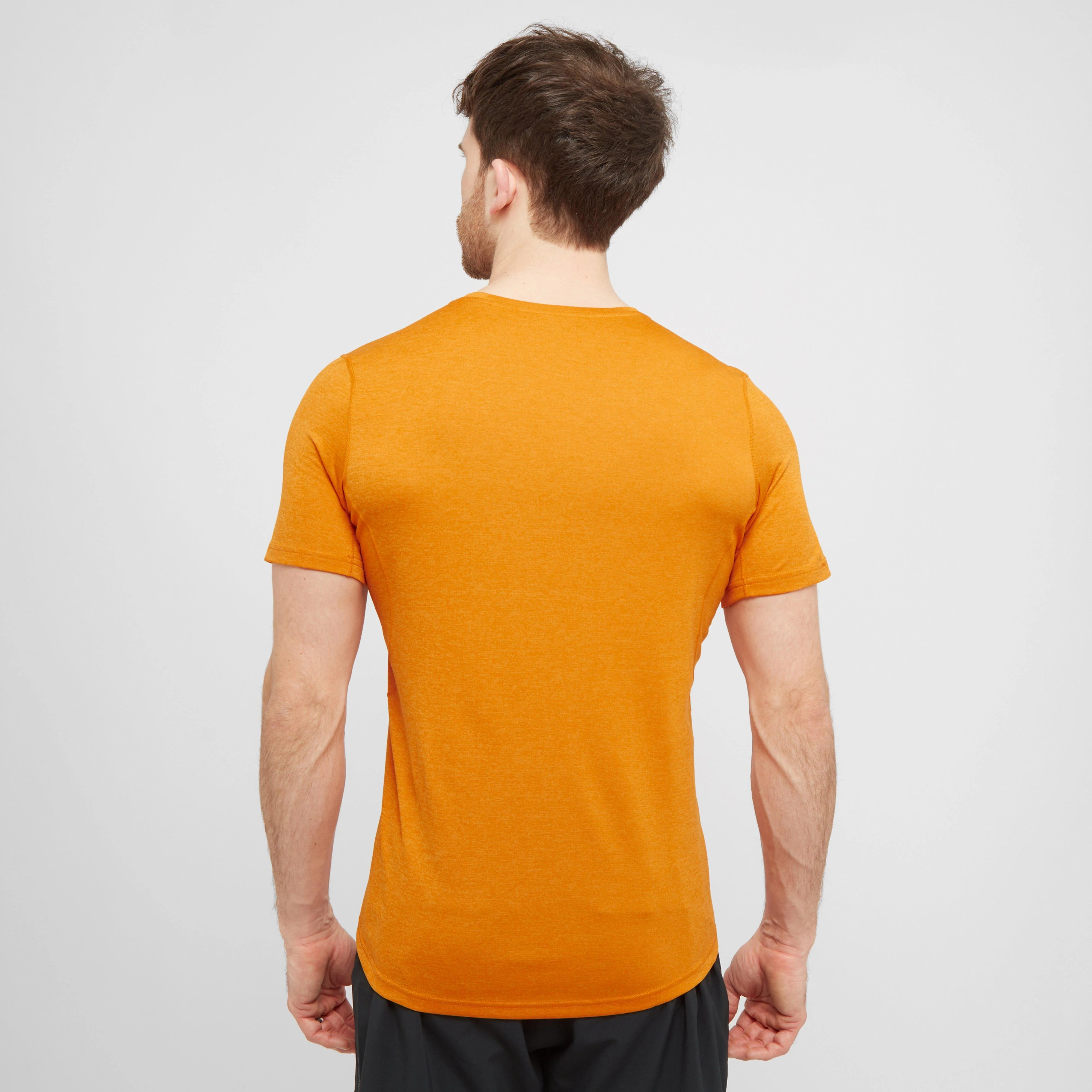 Men’s Dart Short Sleeve T-Shirt - Image 2