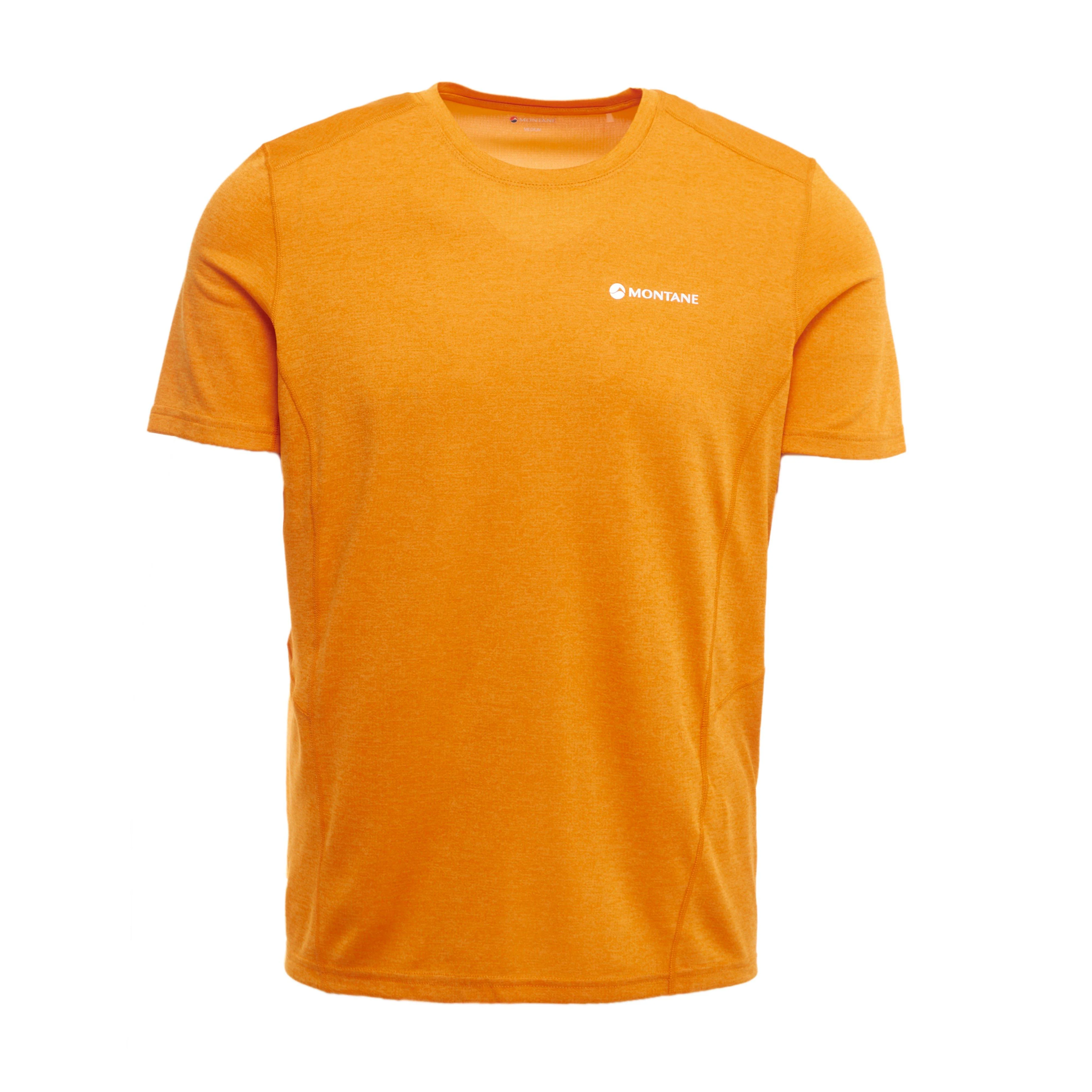 Men’s Dart Short Sleeve T-Shirt - Image 5