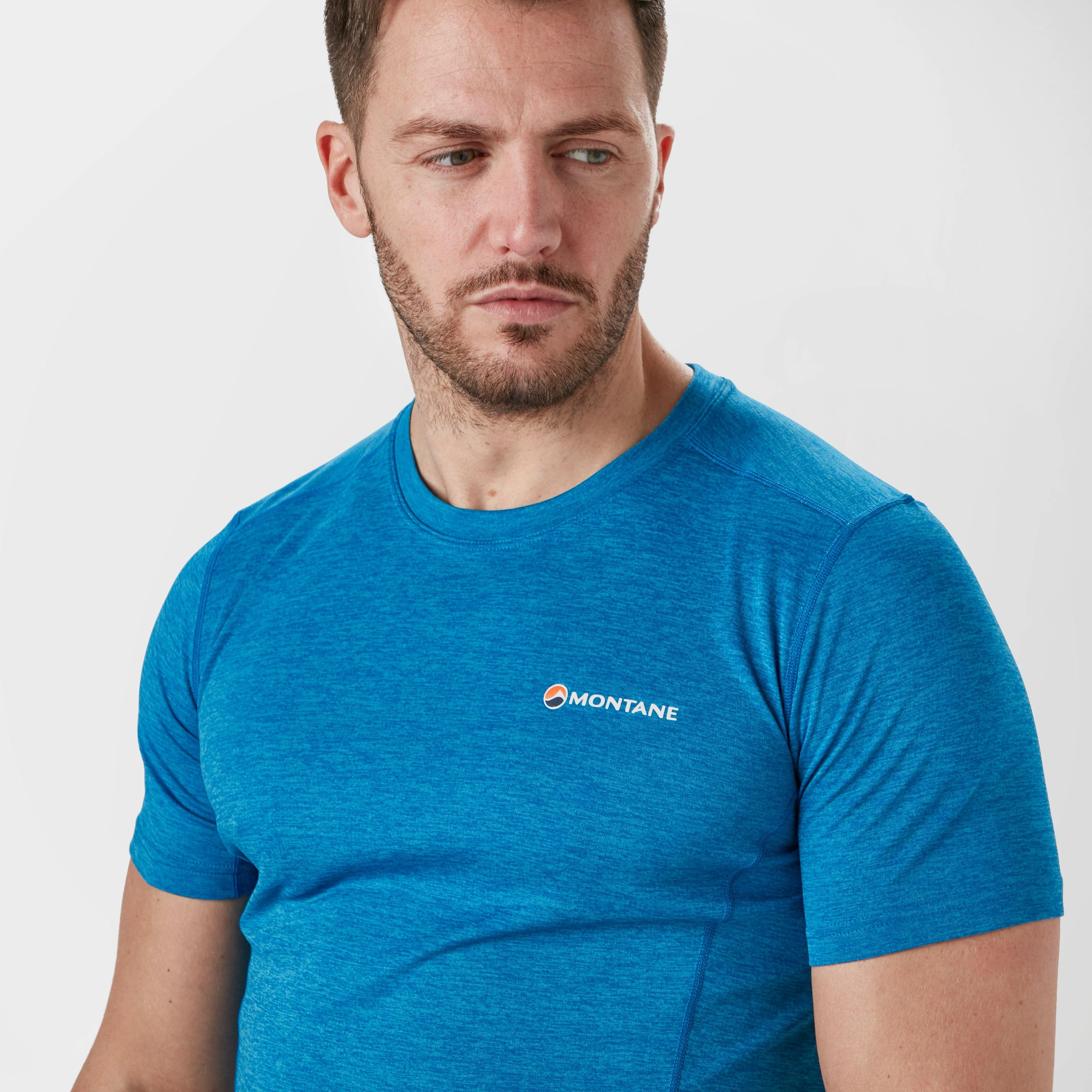 Men’s Dart T-Shirt - Image 4