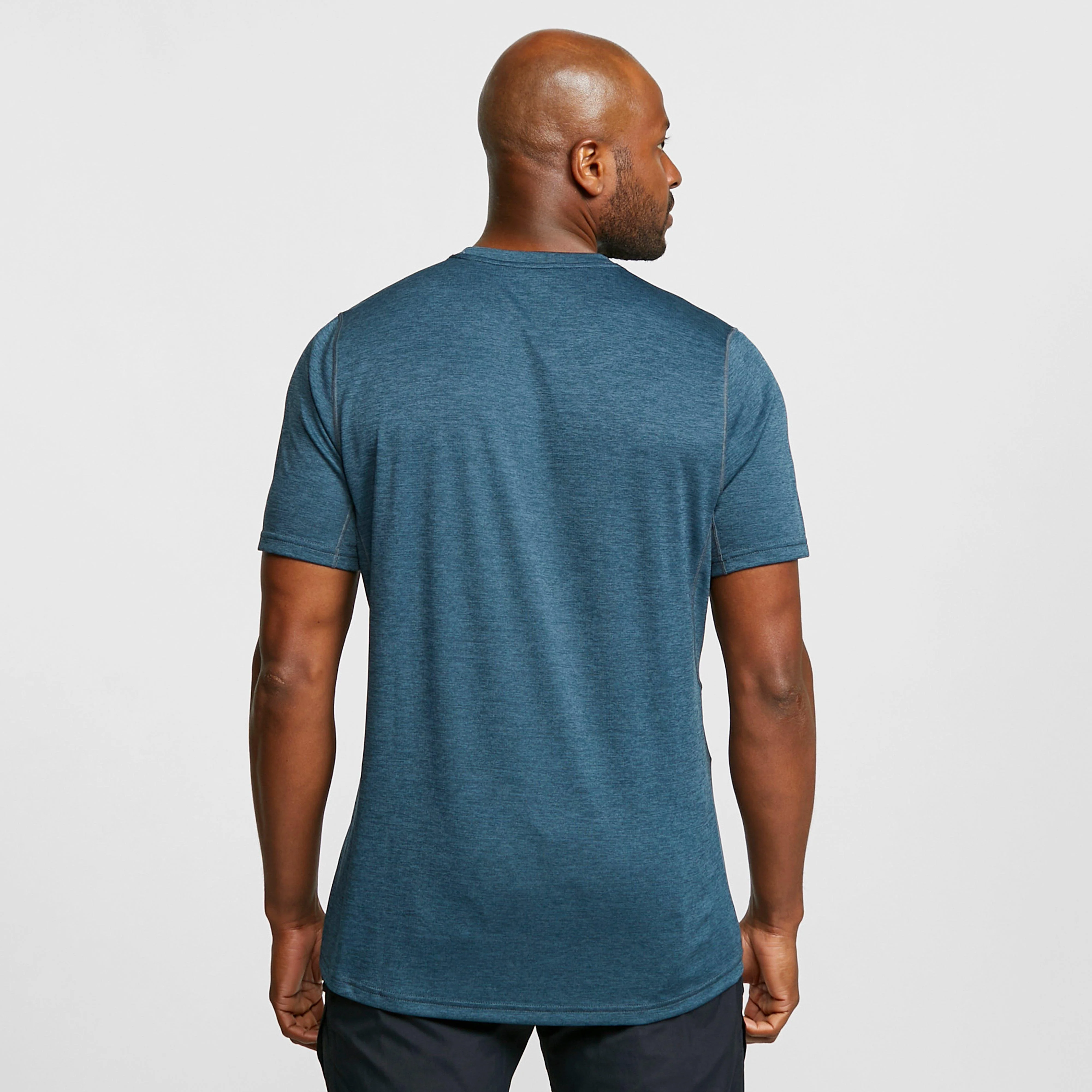 Men's Dart T-Shirt - Image 2
