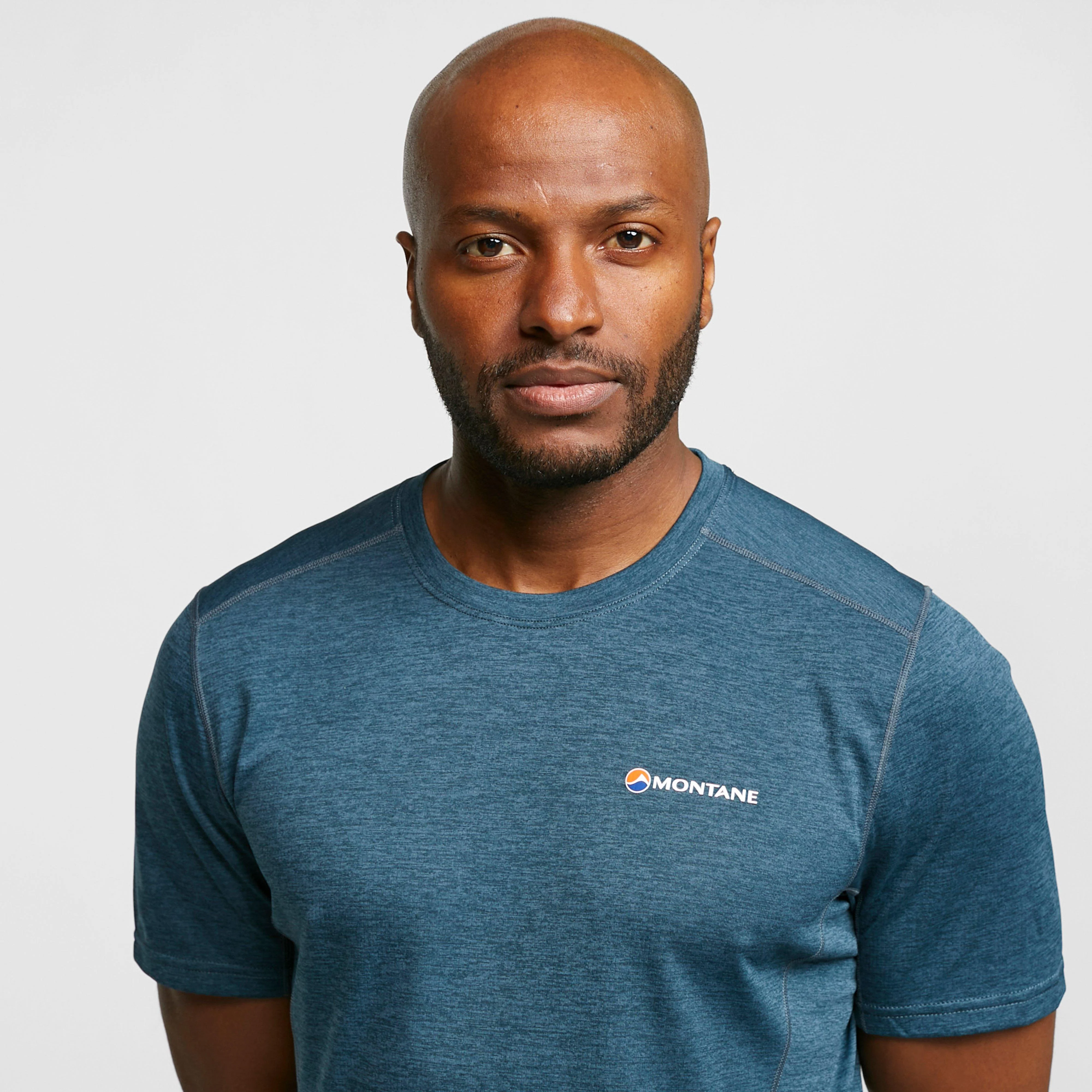 Men's Dart T-Shirt - Image 4