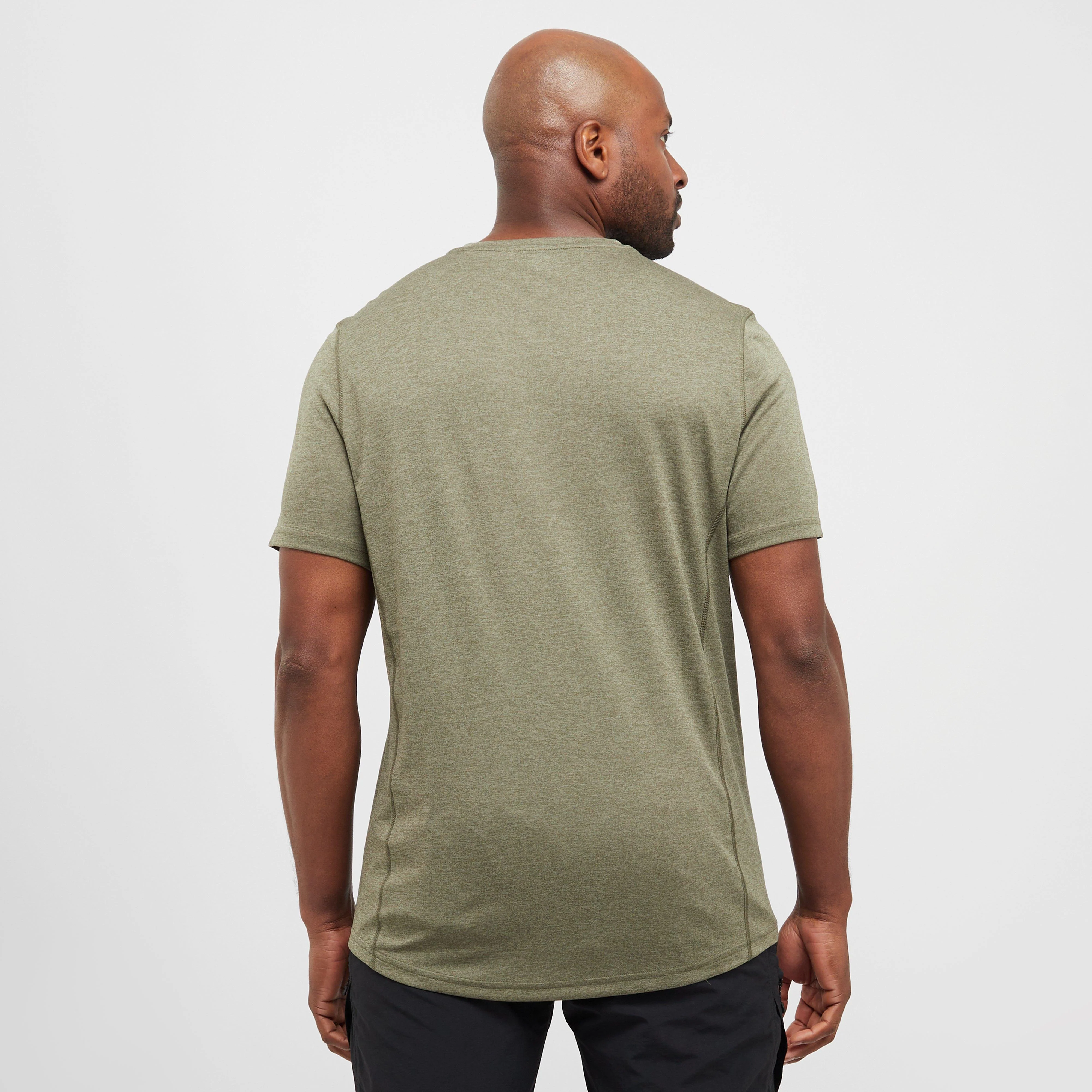 Men’s Dart T-Shirt - Image 2