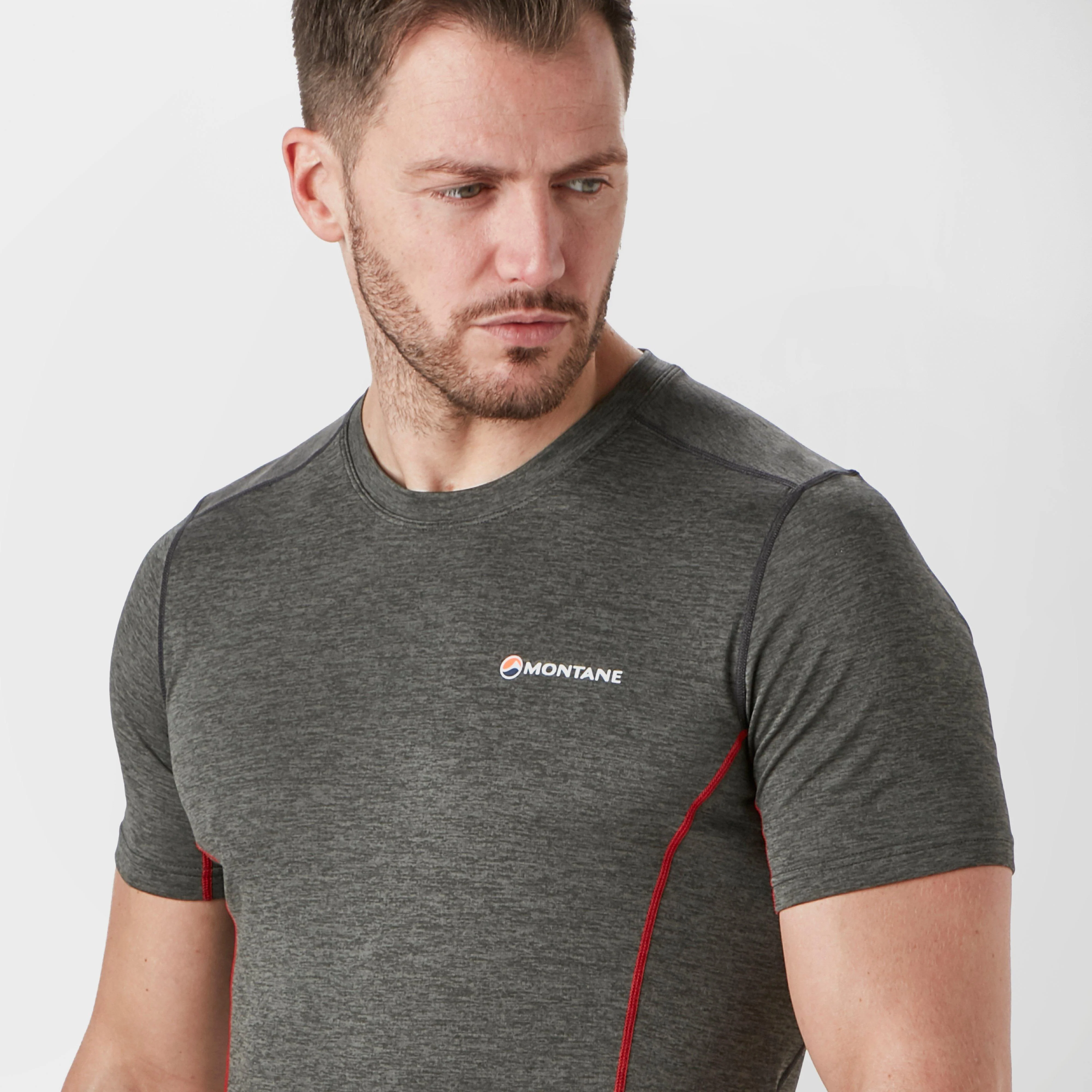 Men’s Dart T-Shirt - Image 4