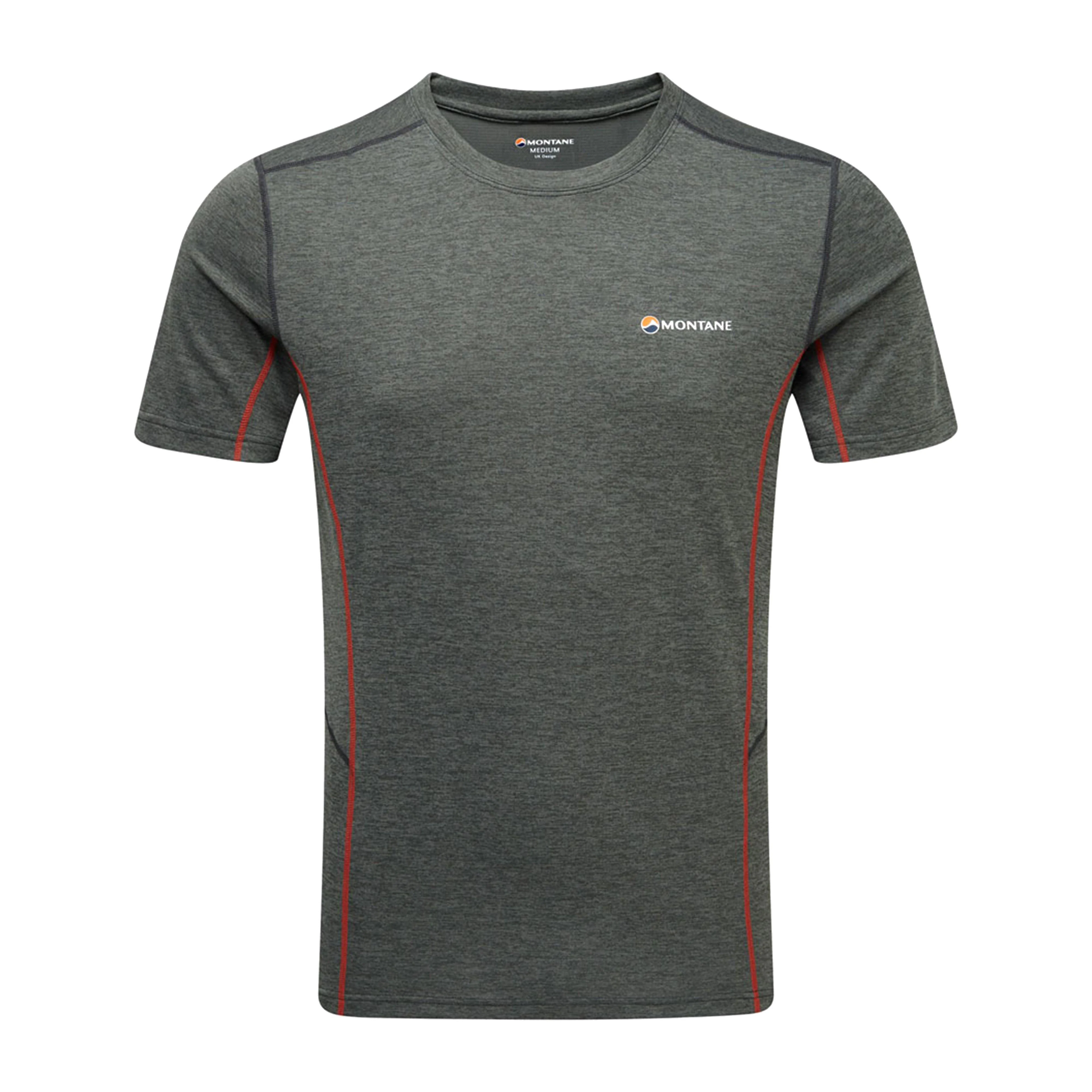 Men’s Dart T-Shirt - Image 6