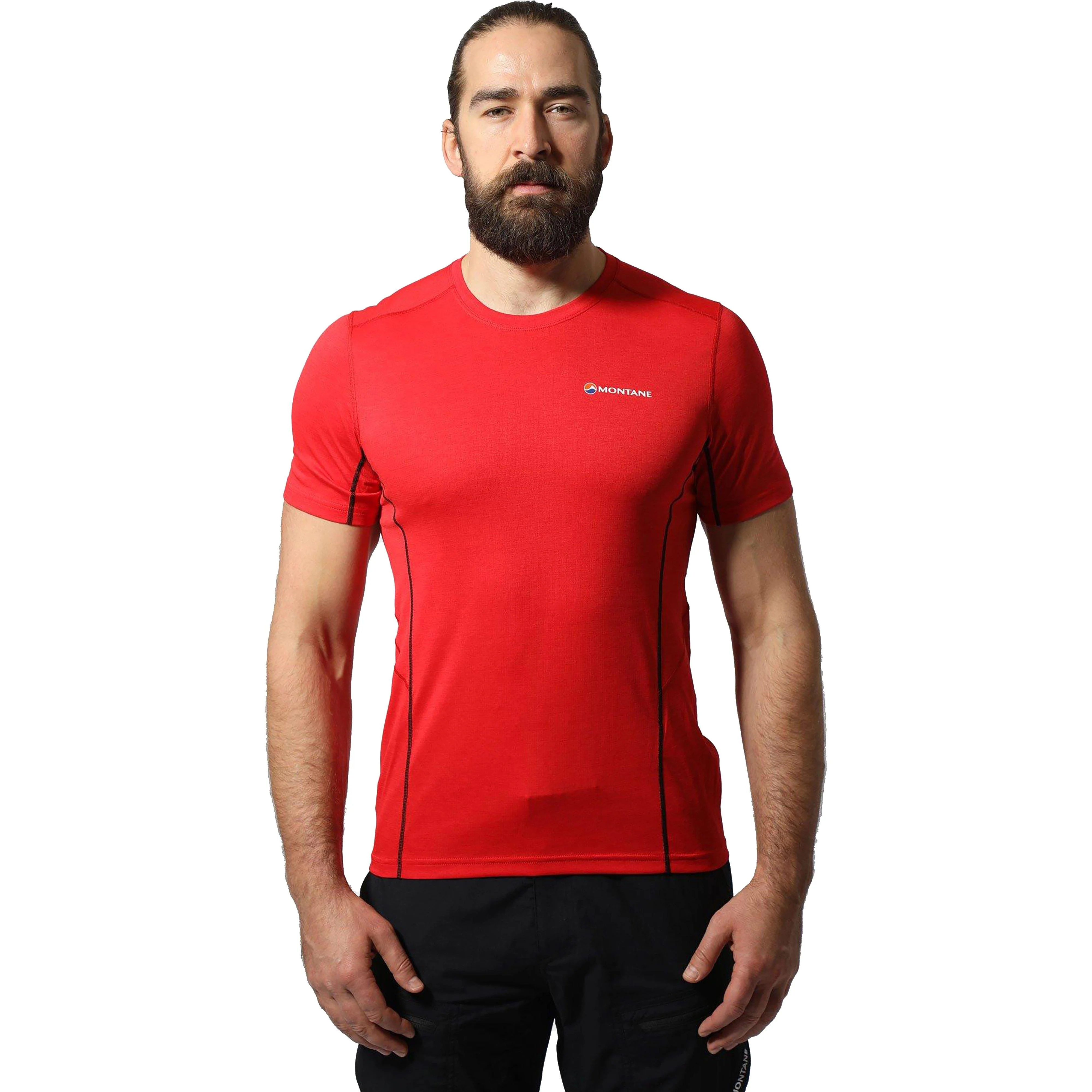 Men's Dart T-Shirt - Image 5