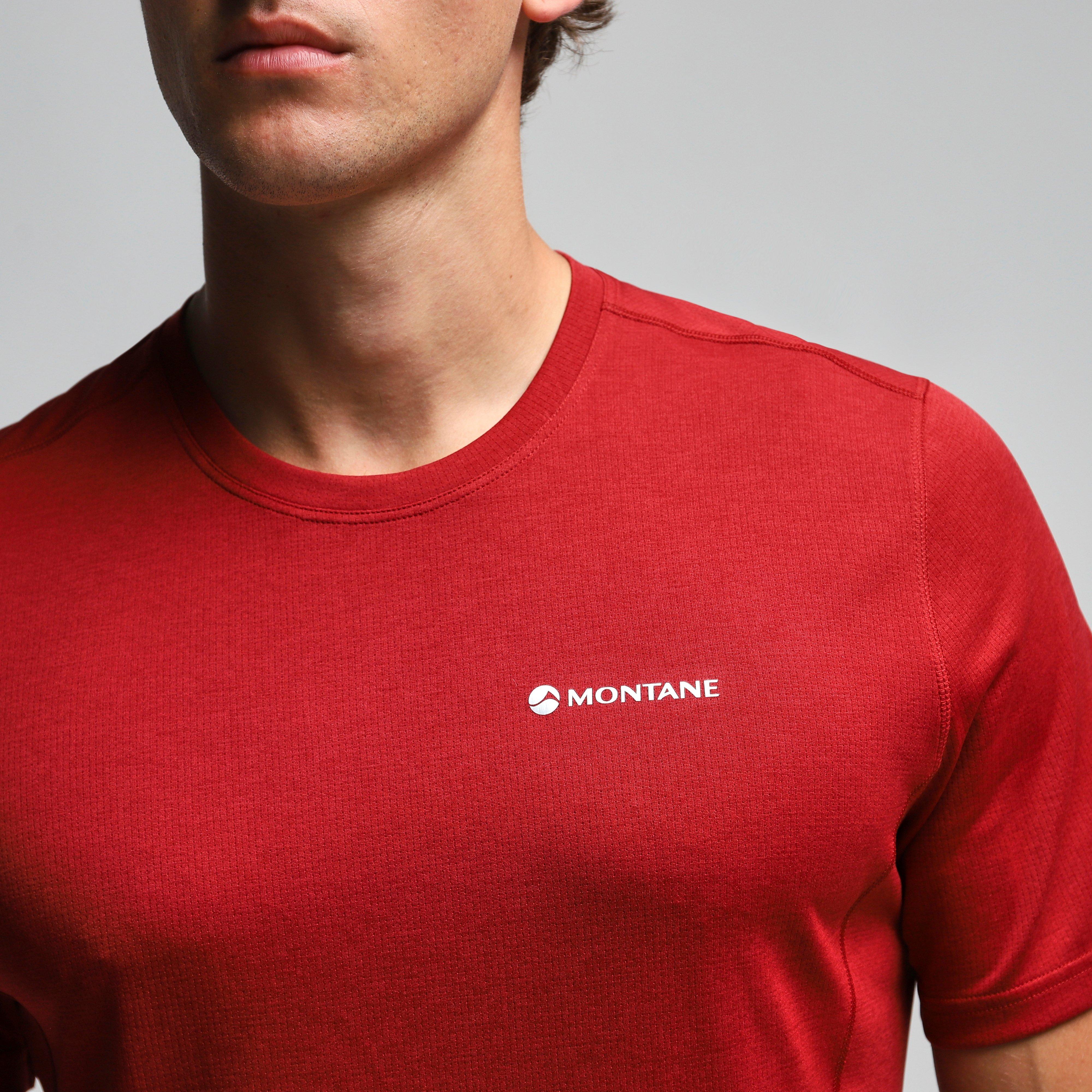 Men's Dart T-shirt - Image 3