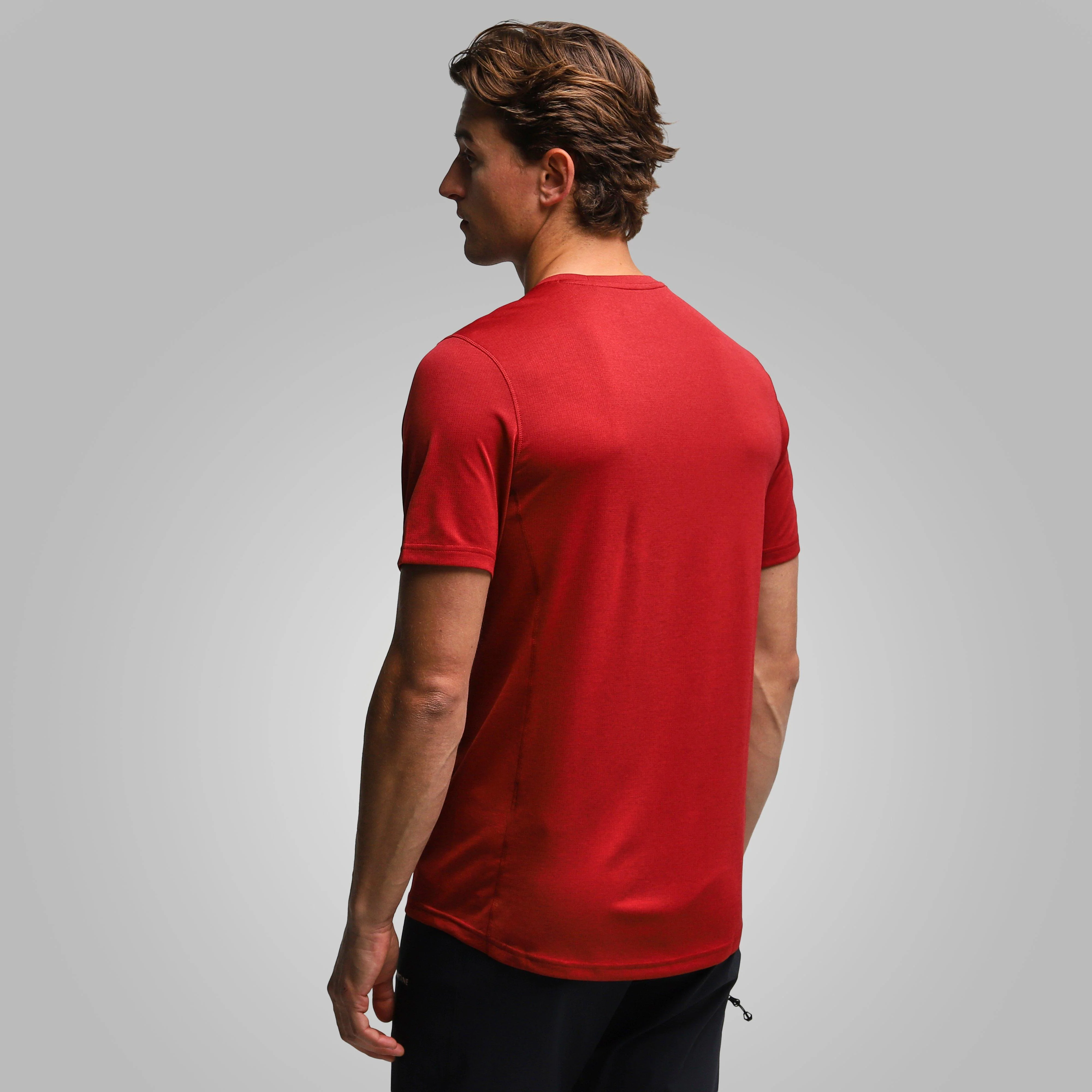 Men's Dart T-shirt - Image 4