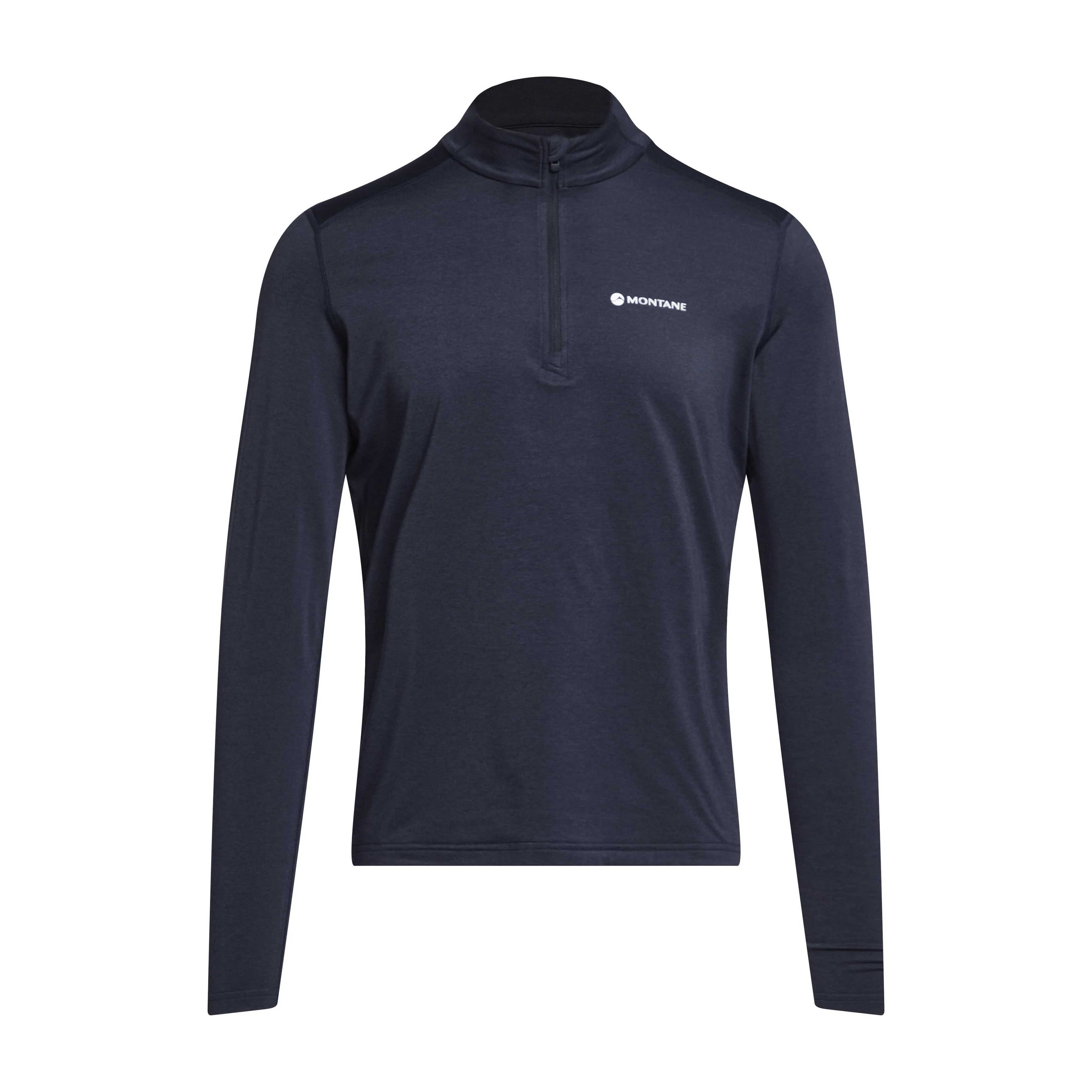 Men’s Dart Thermal Zip Neck - Image 5