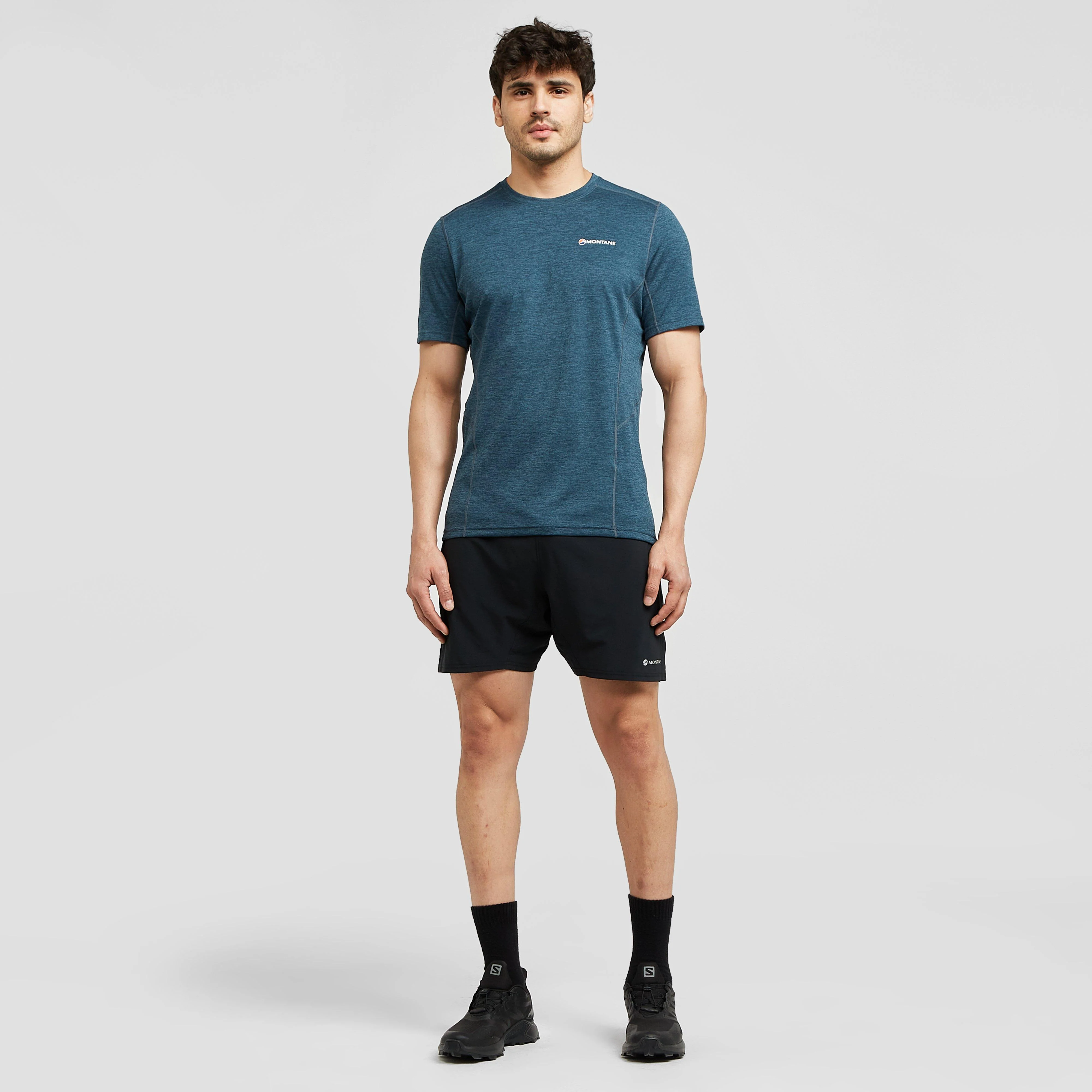 Men's Dragon 7" Shorts - Image 3