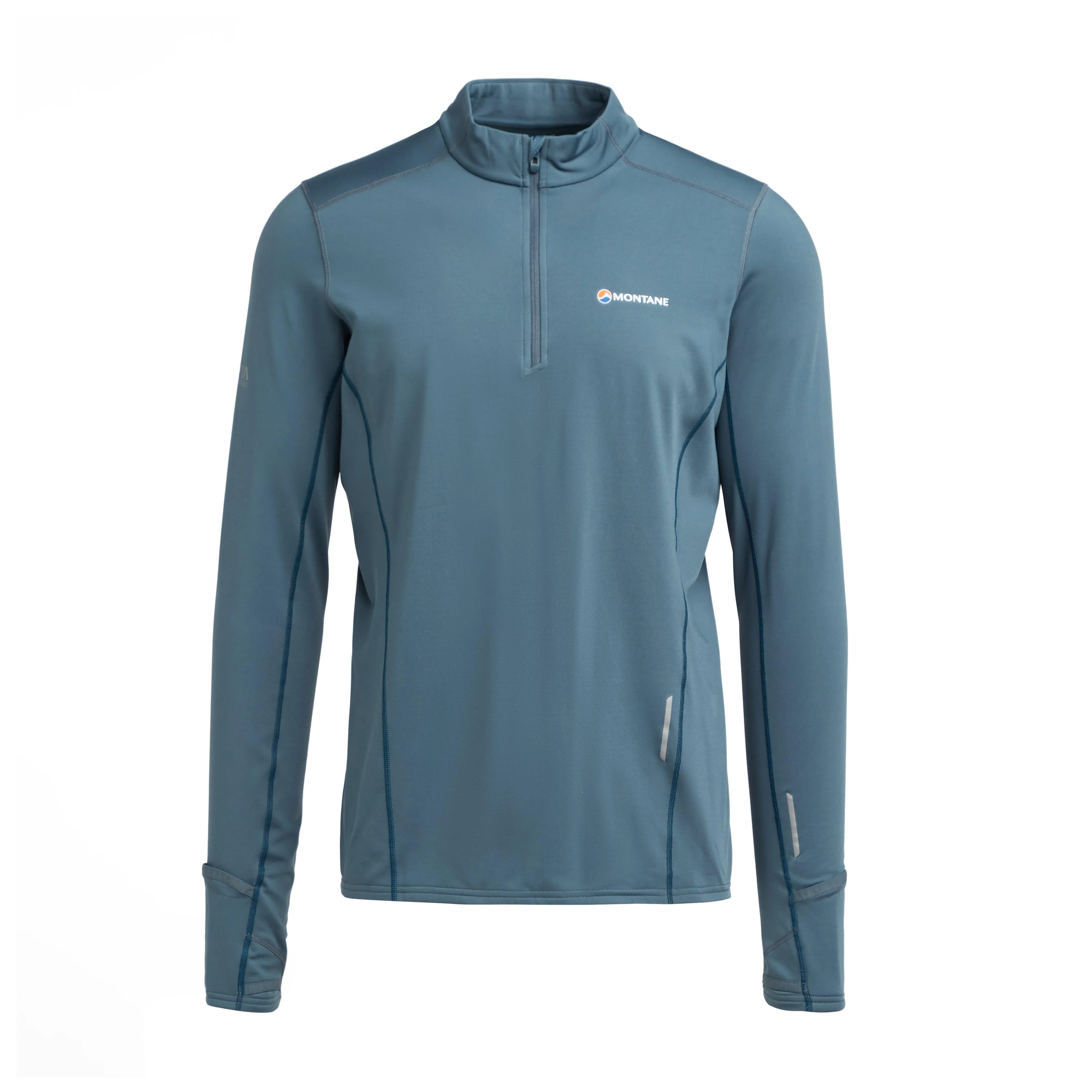 Men's Dragon Pull-on - Image 9