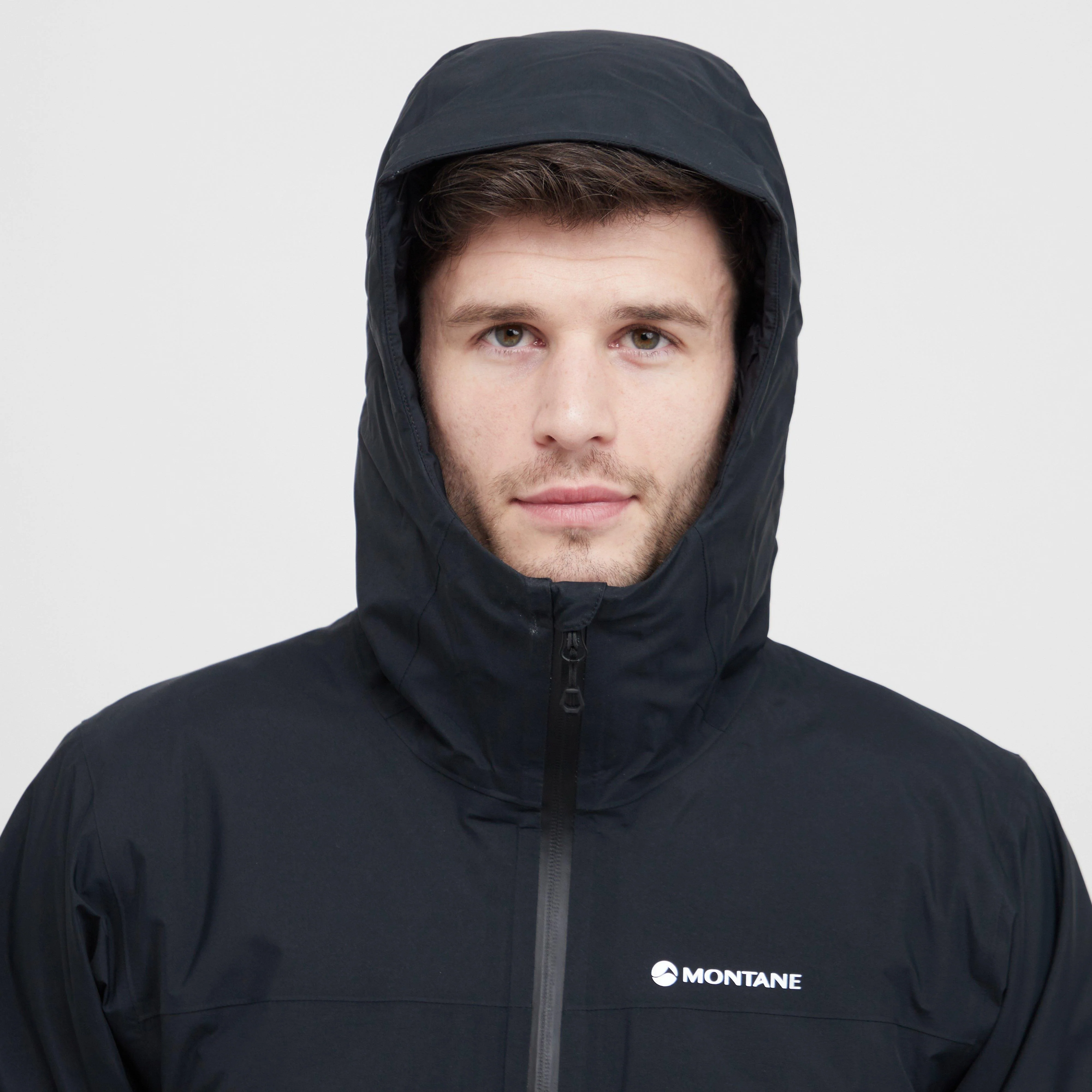 Men's Duality Lite Insulated Waterproof Jacket - Image 4