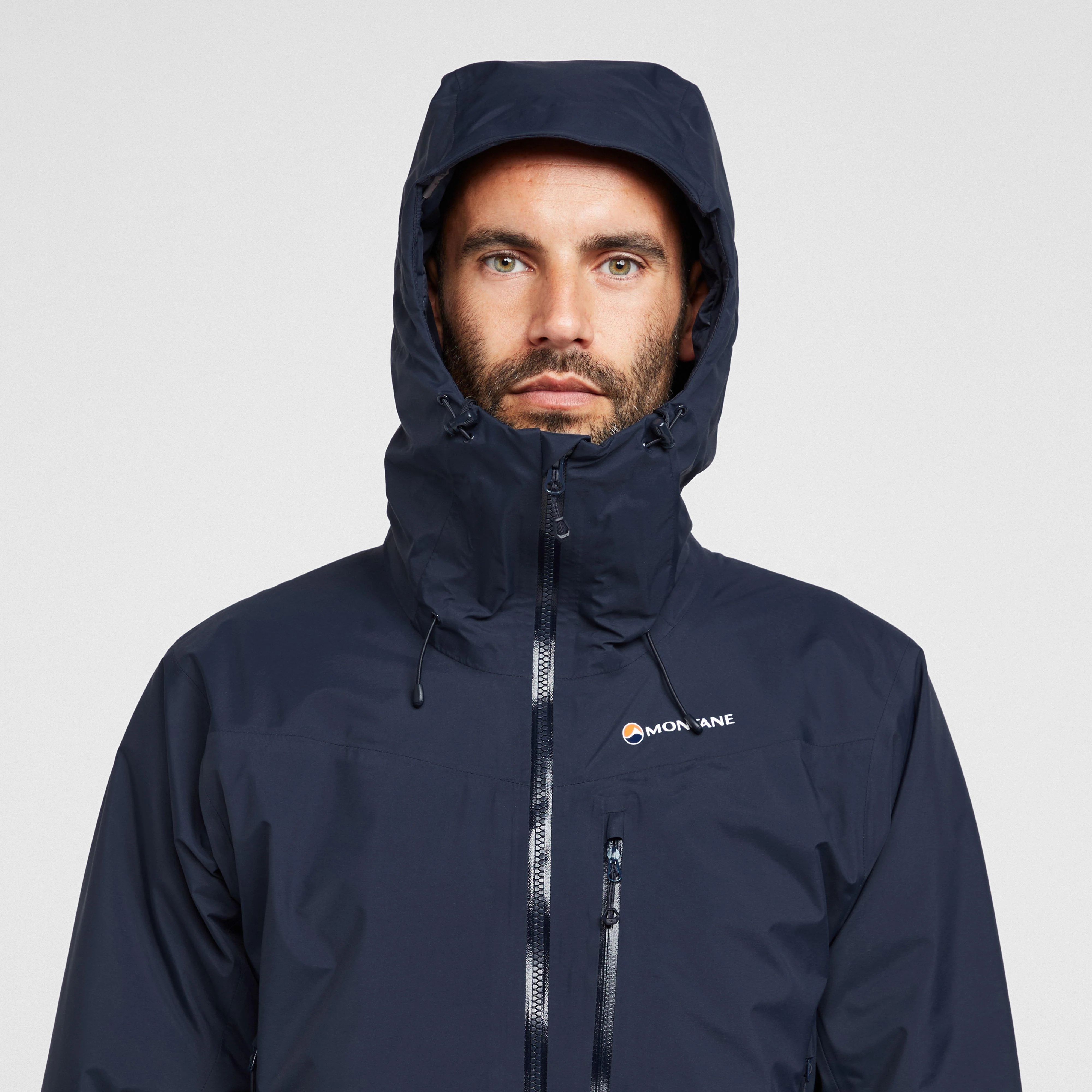 Men's Duality Lite Insulated Waterproof Jacket - Image 4