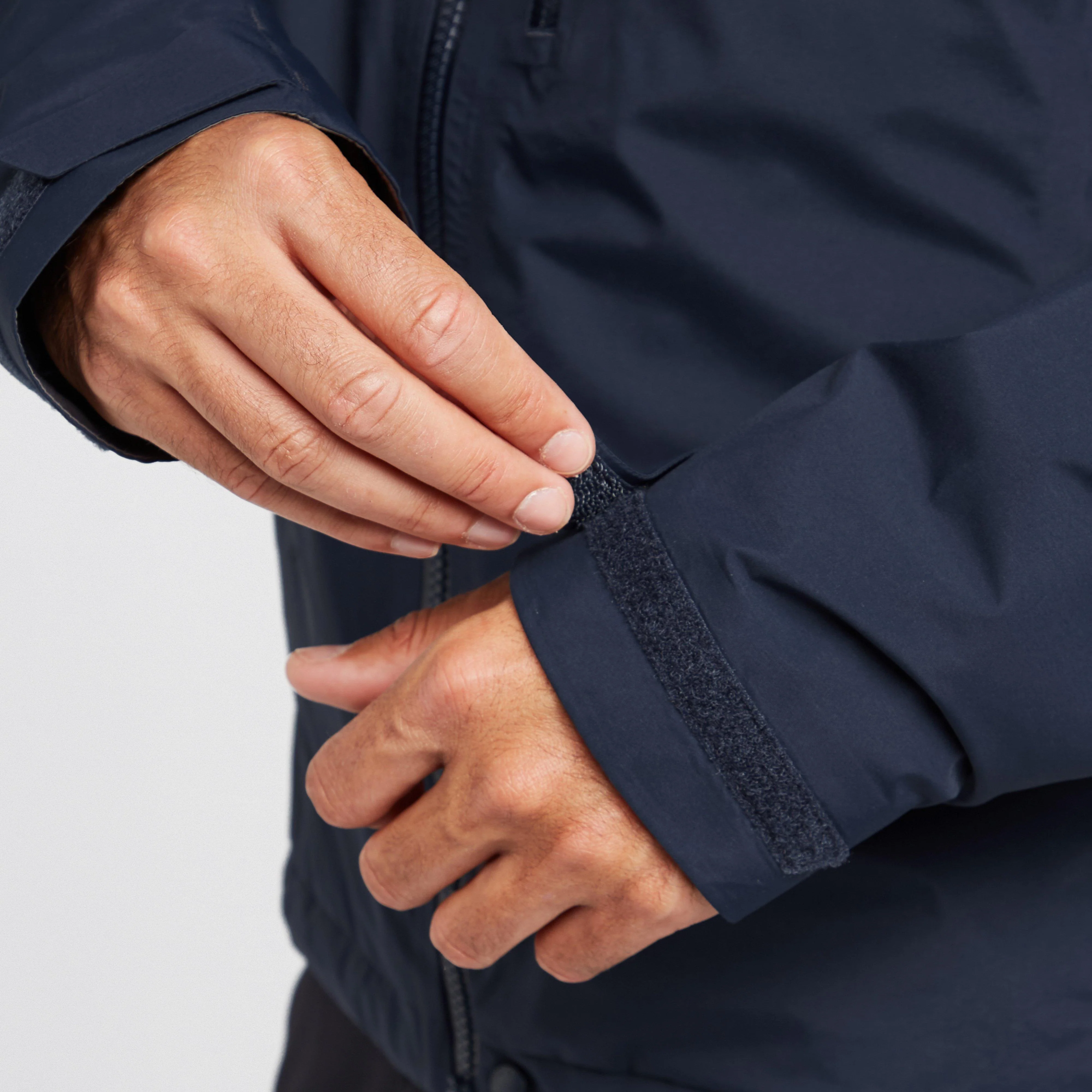 Men's Duality Lite Insulated Waterproof Jacket - Image 9