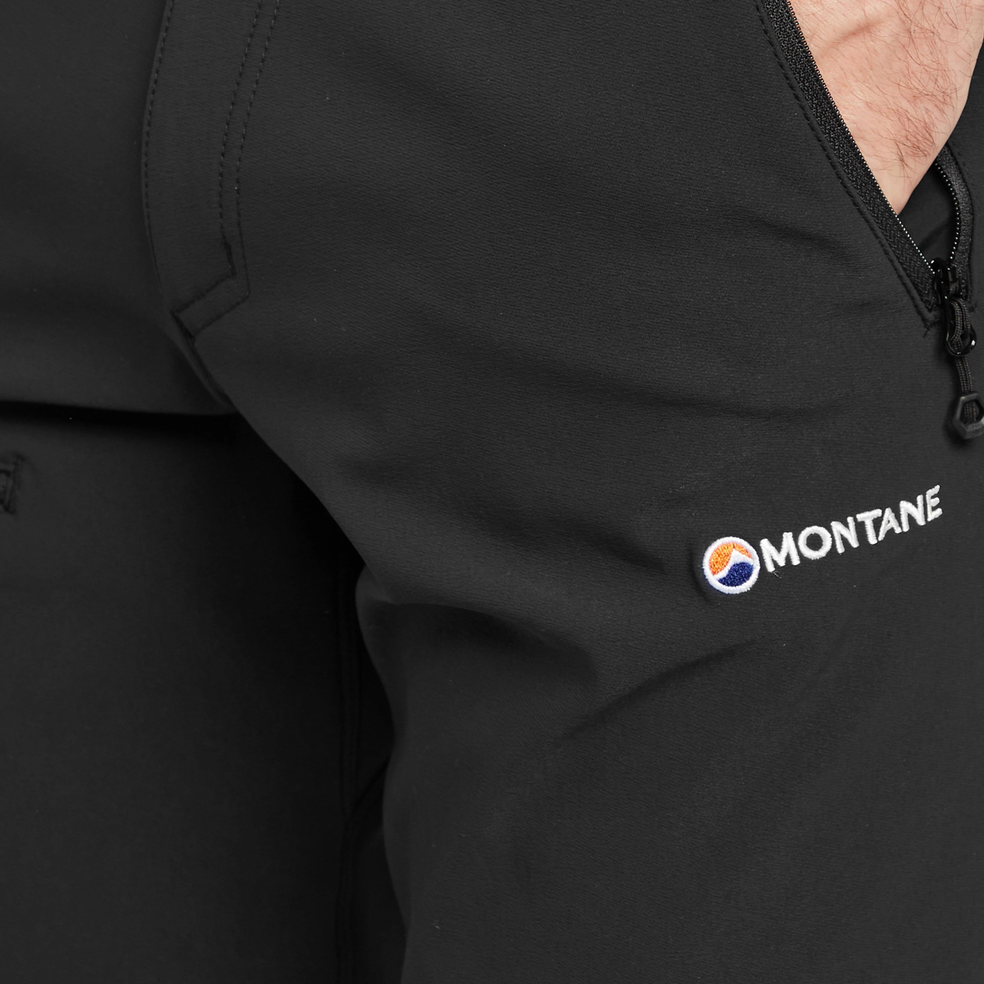 Men's Dynamic XT Thermal Mountain Pants - Image 4