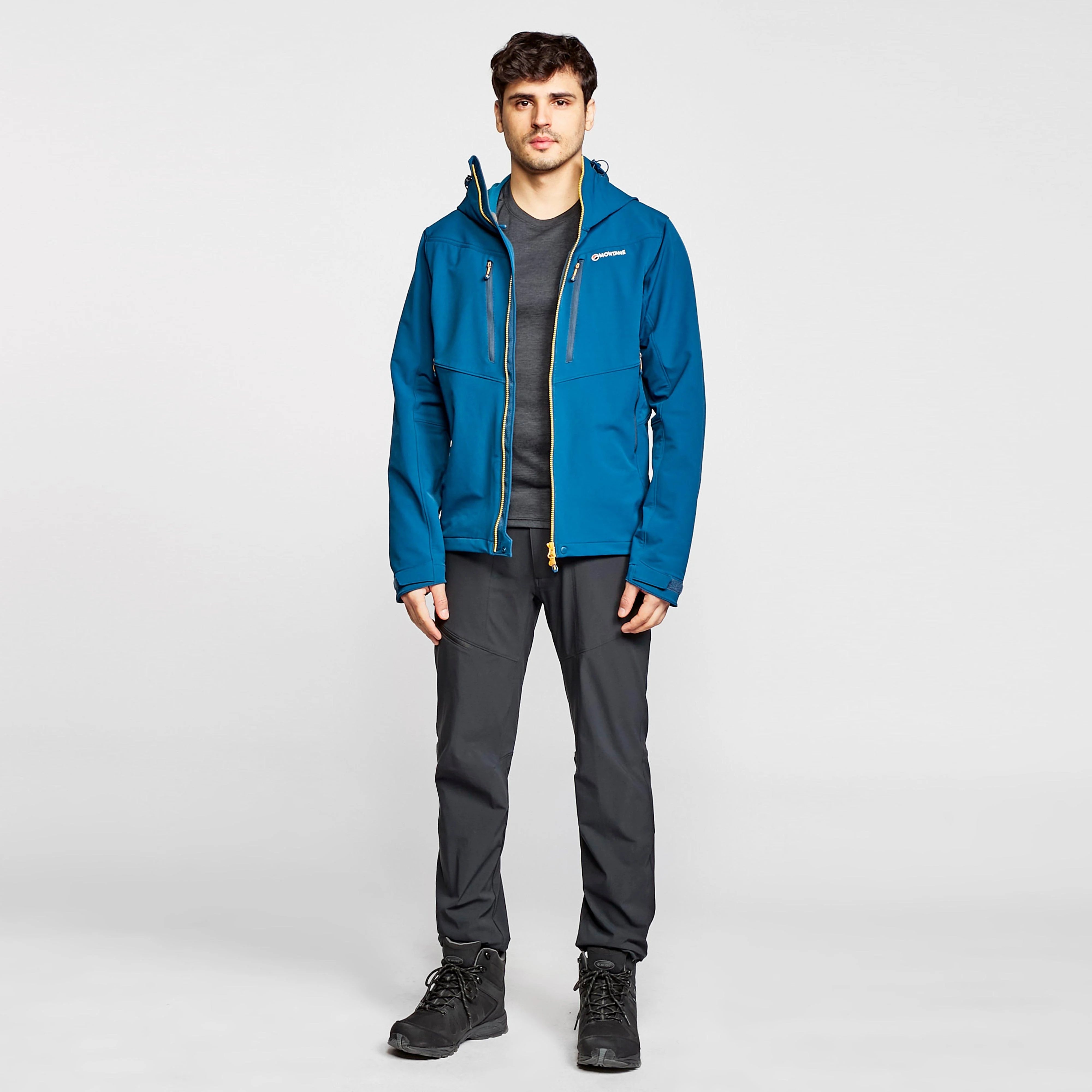 Men's Dyno XT Jacket - Image 3