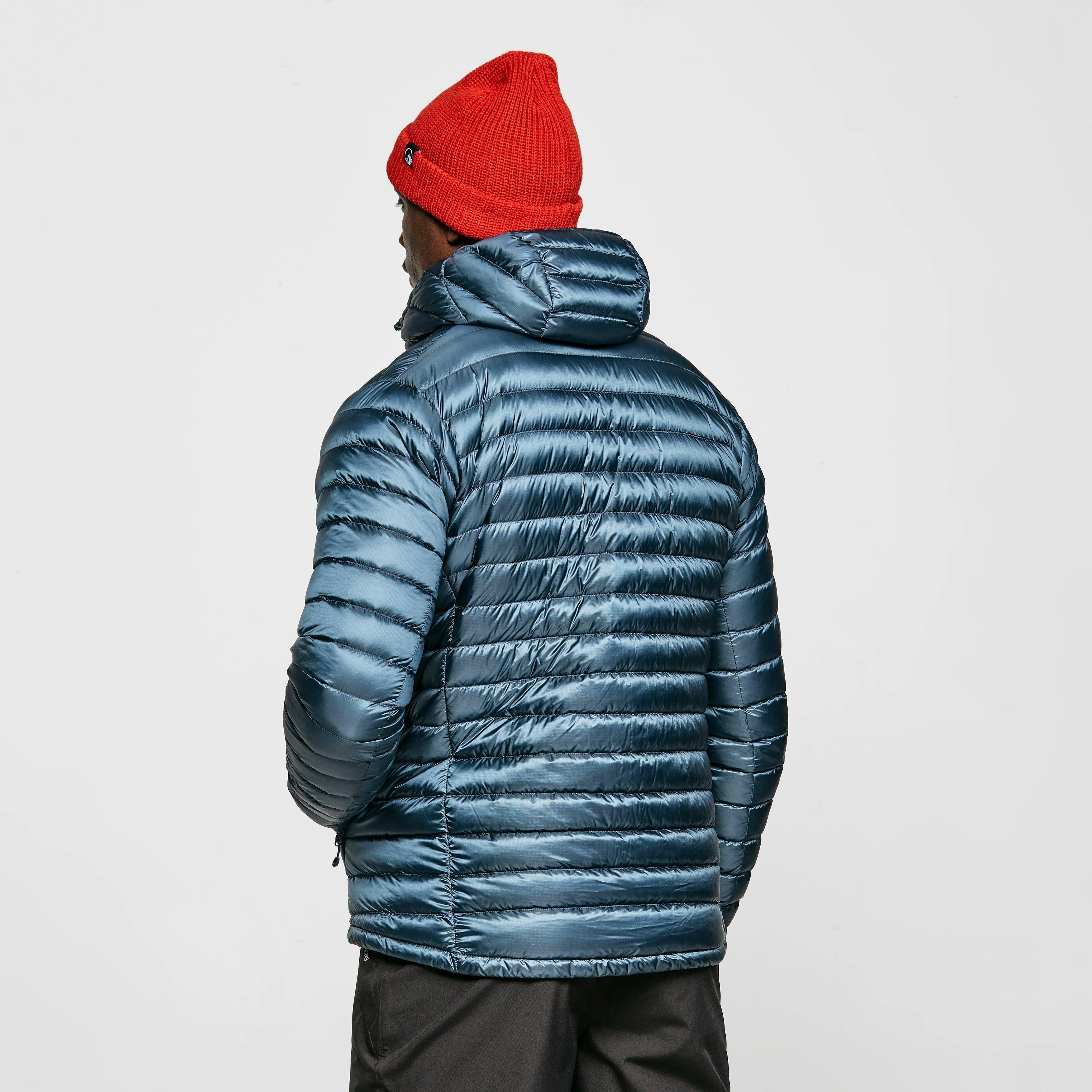 Men's Featherlite Down Jacket - Image 2