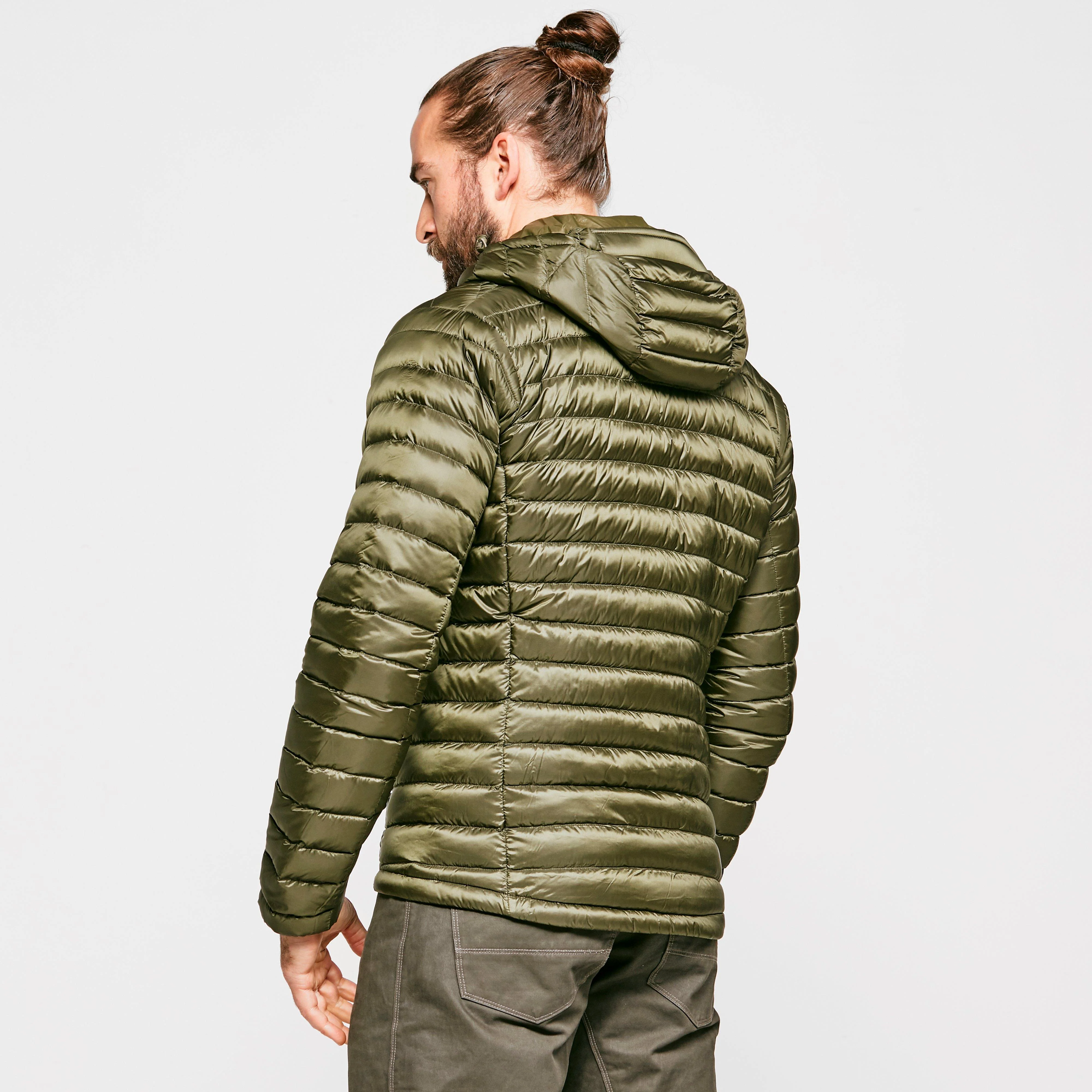 Men’s Featherlite Down Jacket - Image 2