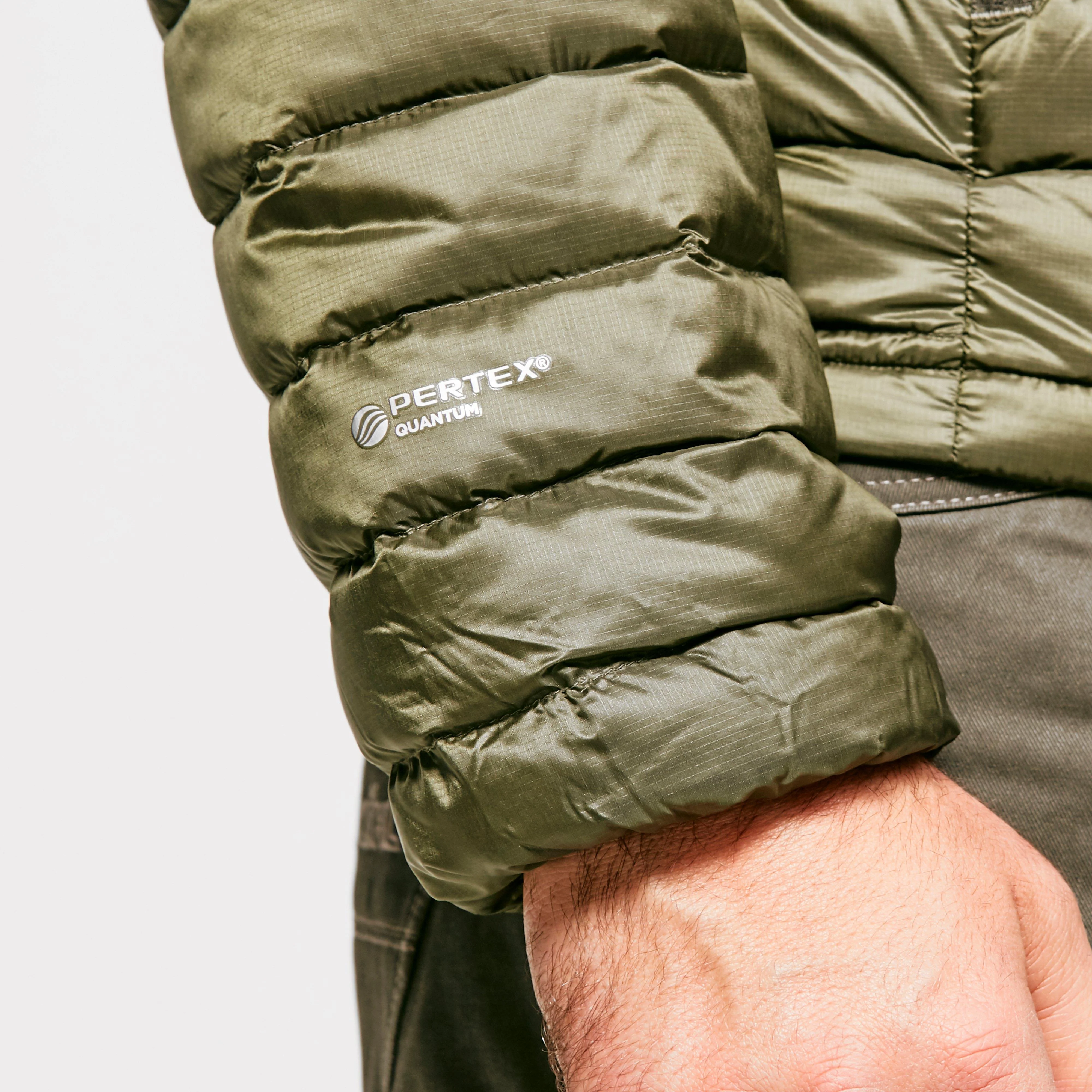 Men’s Featherlite Down Jacket - Image 8