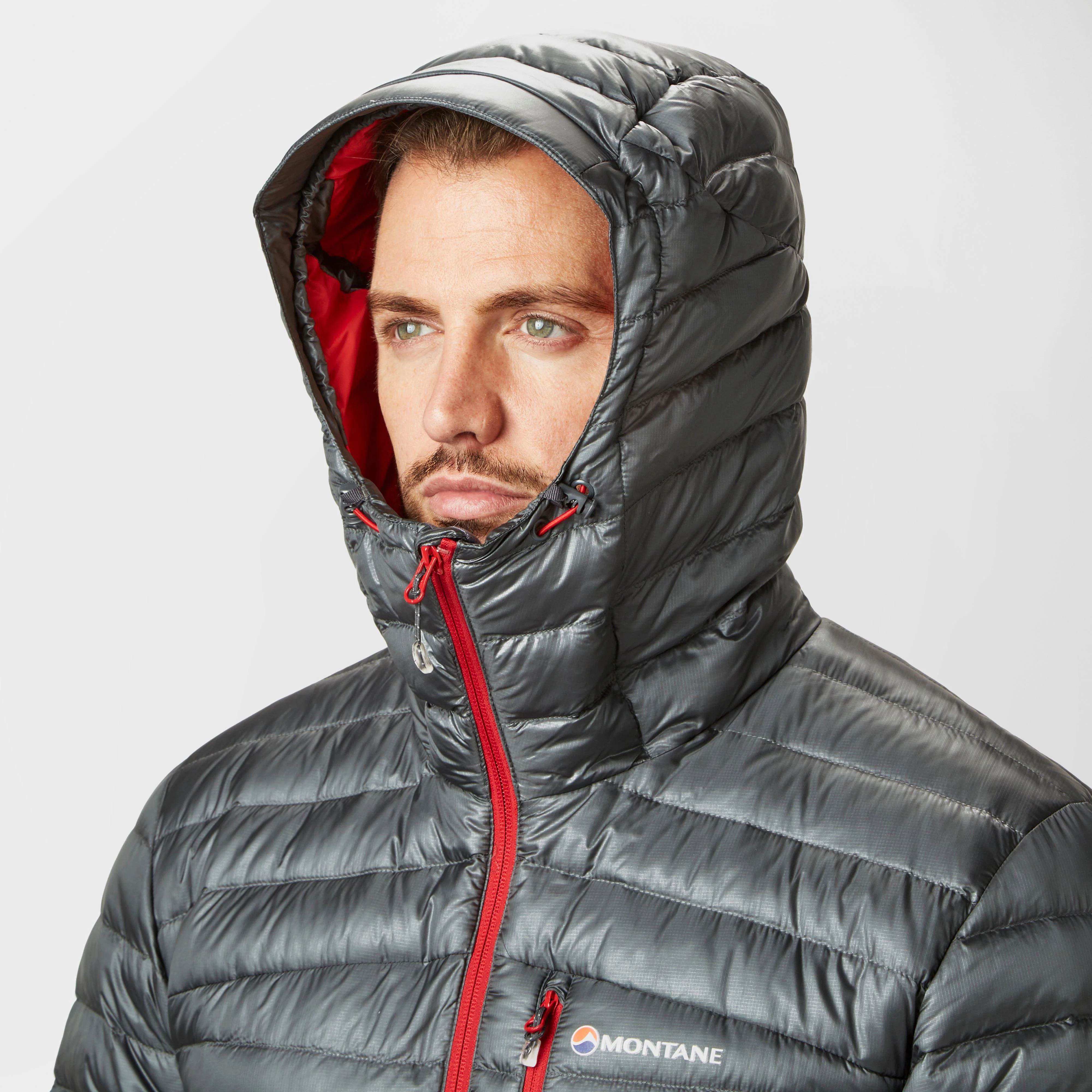 Men’s Featherlite™ Down Jacket - Image 4