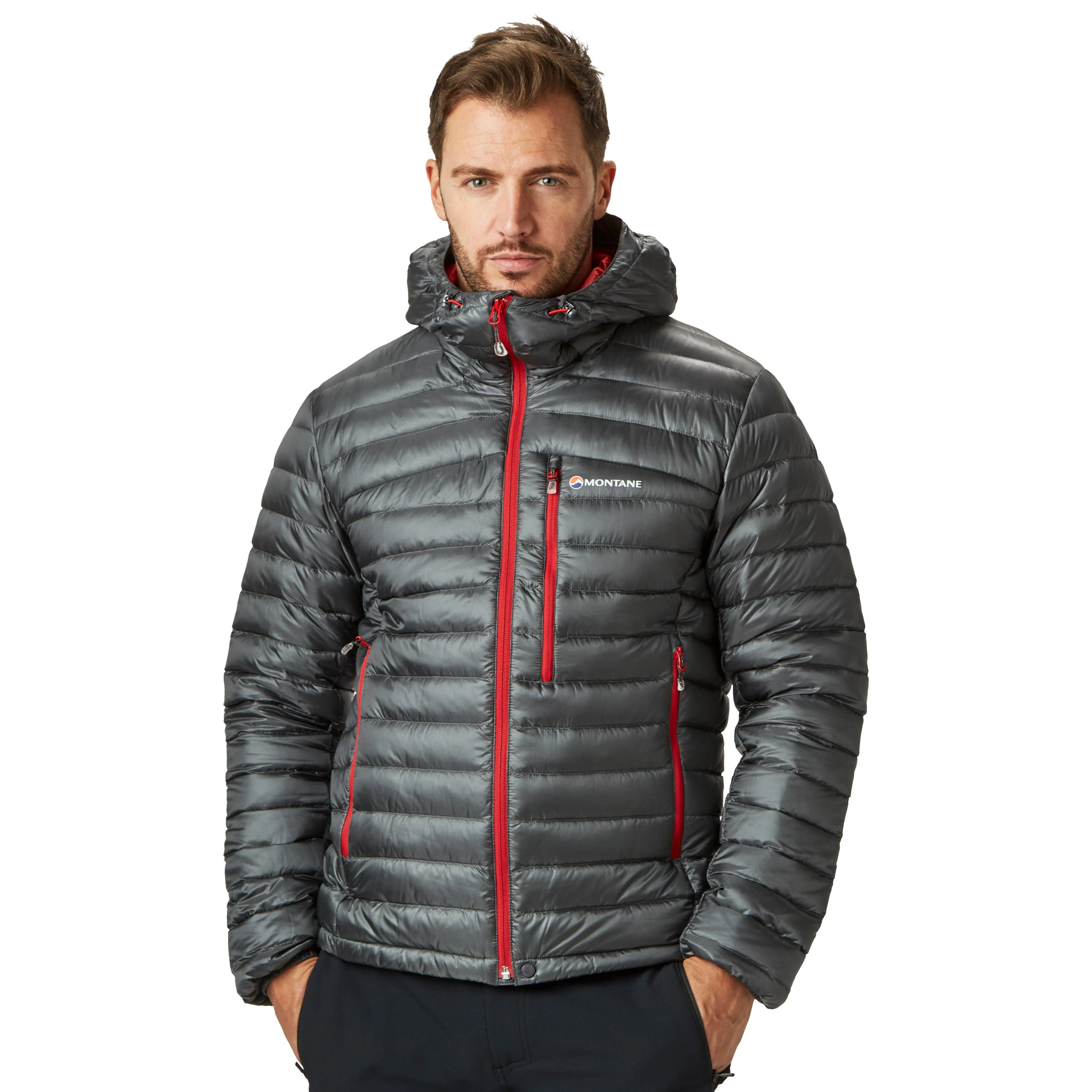 Men’s Featherlite™ Down Jacket - Image 9