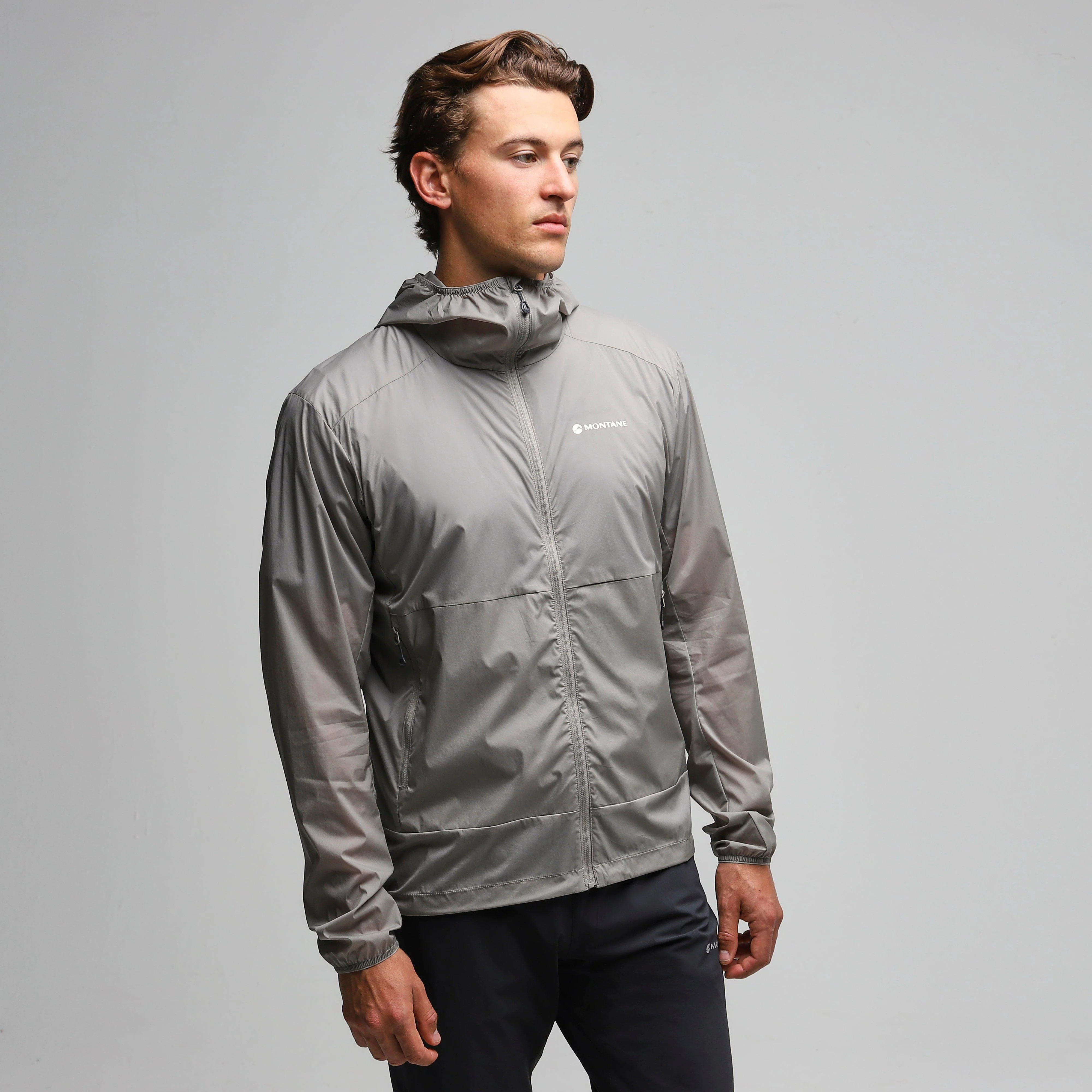 Men’s Featherlite Windproof Jacket