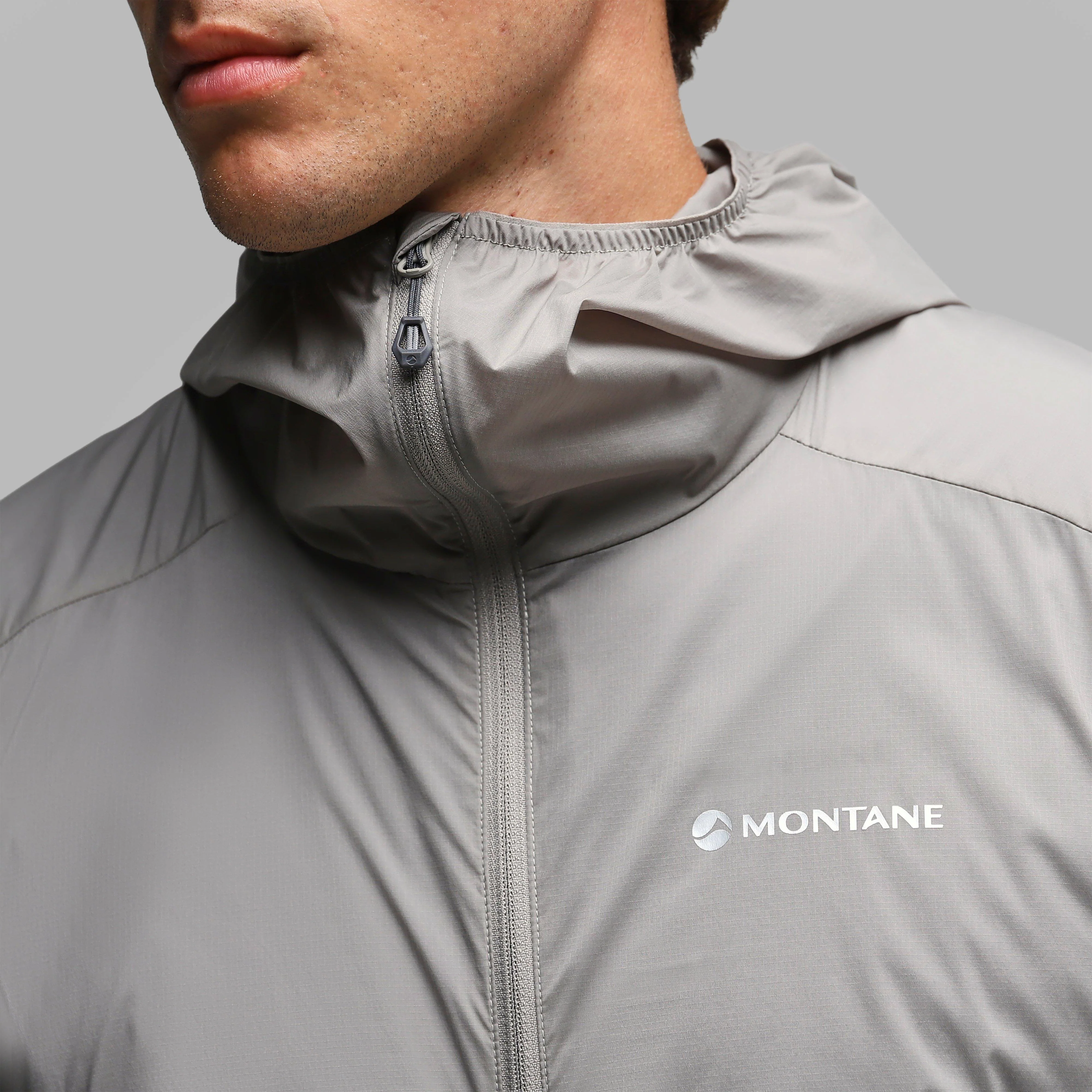 Men’s Featherlite Windproof Jacket - Image 3