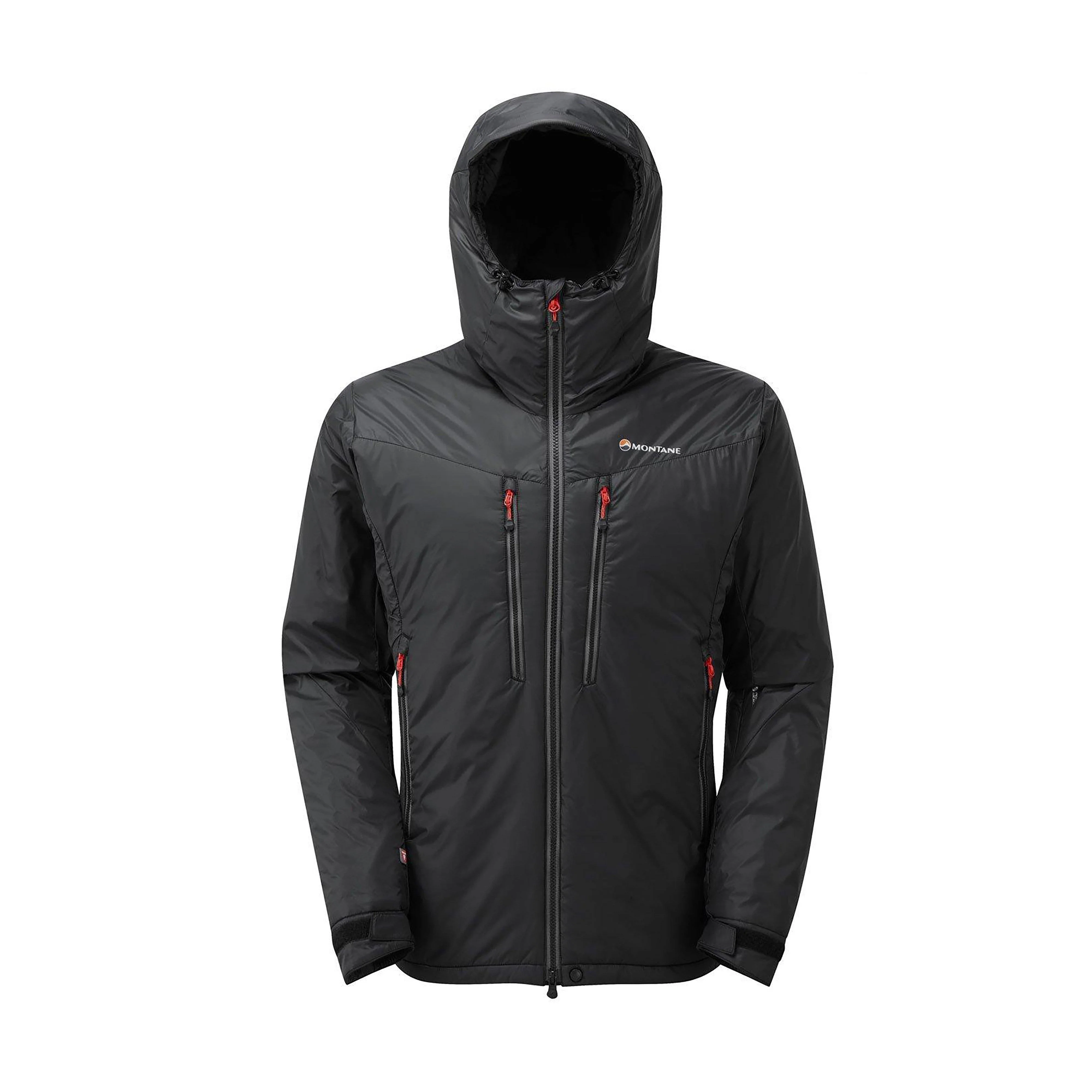 Men's Flux Jacket - Image 2