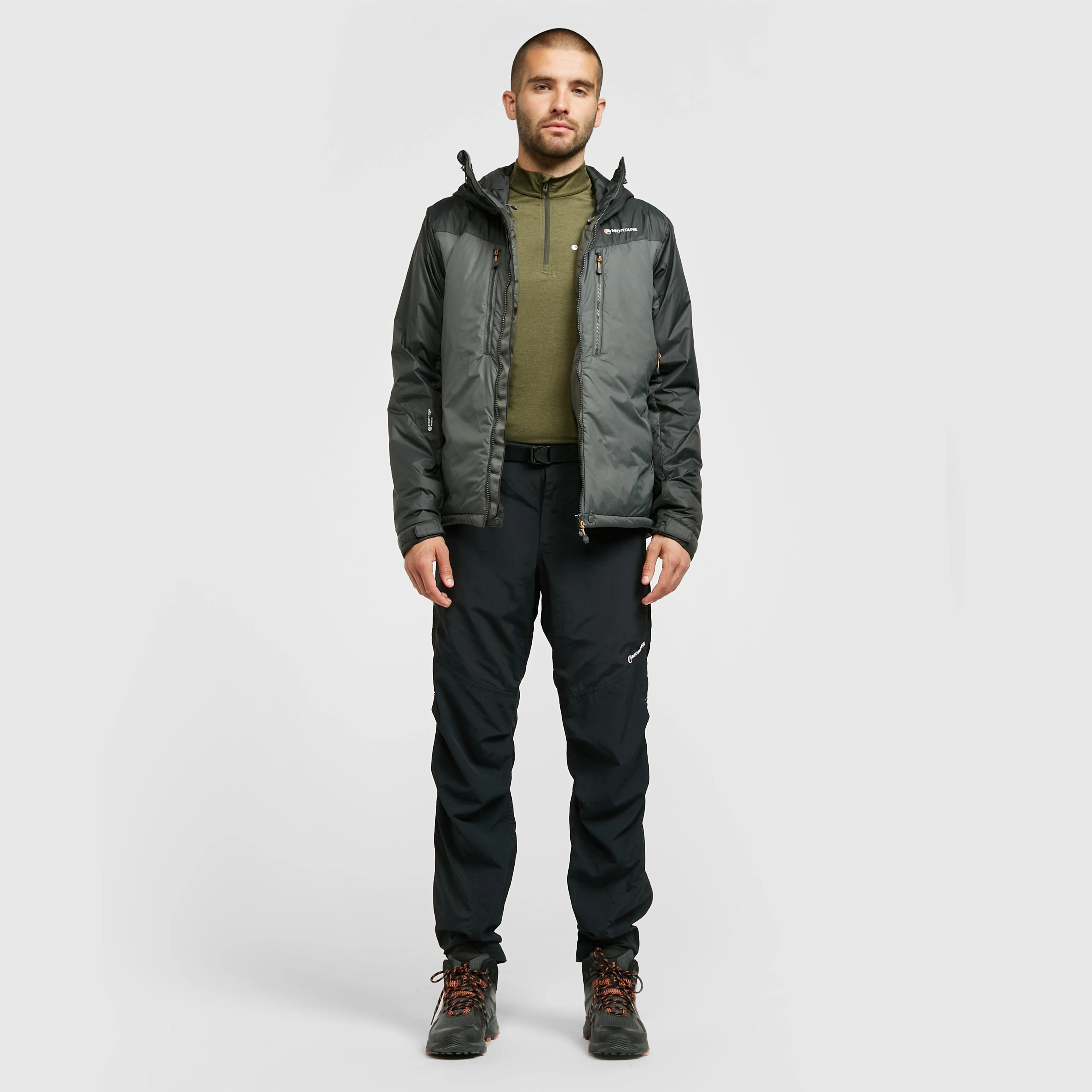 Men’s Flux Jacket - Image 3