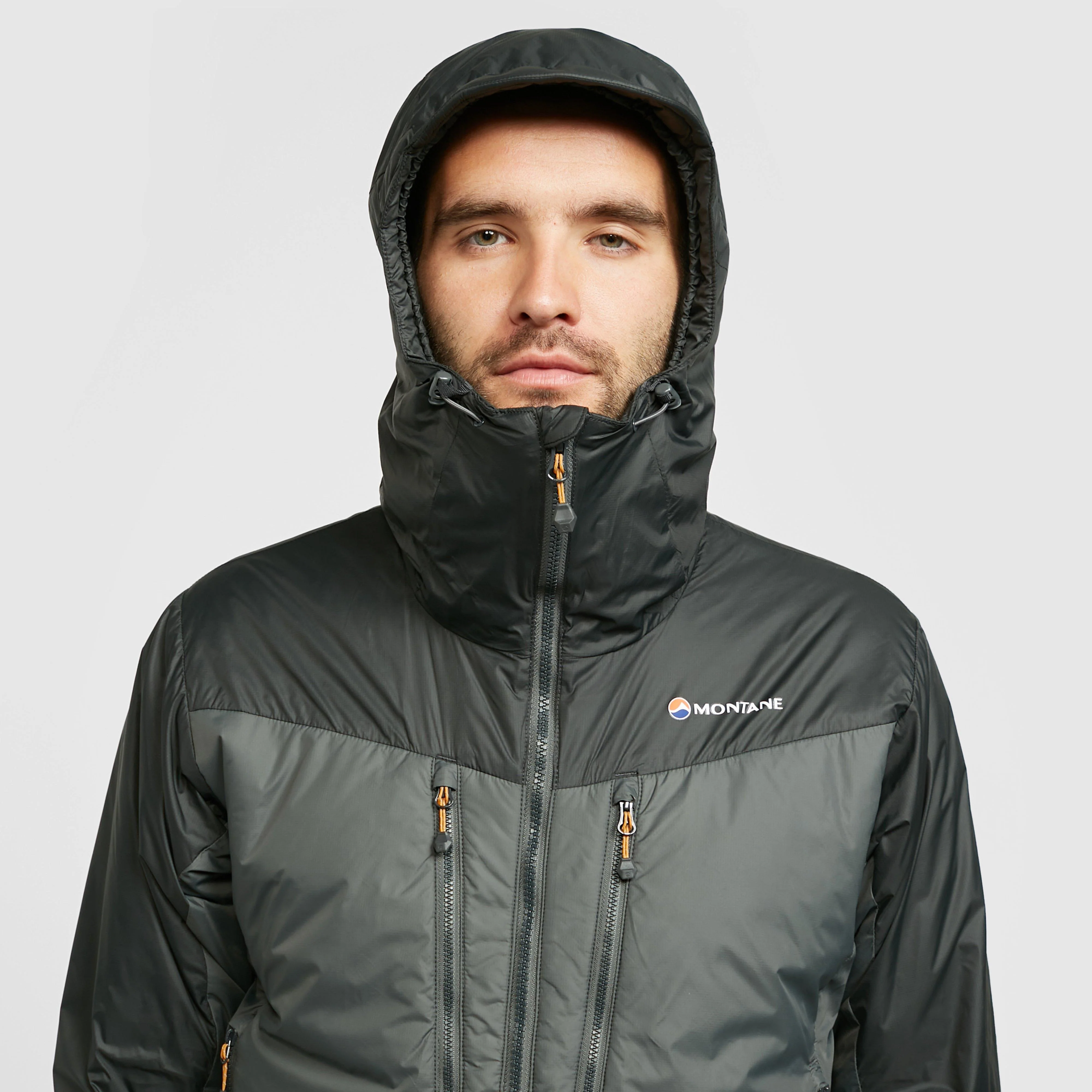 Men’s Flux Jacket - Image 4