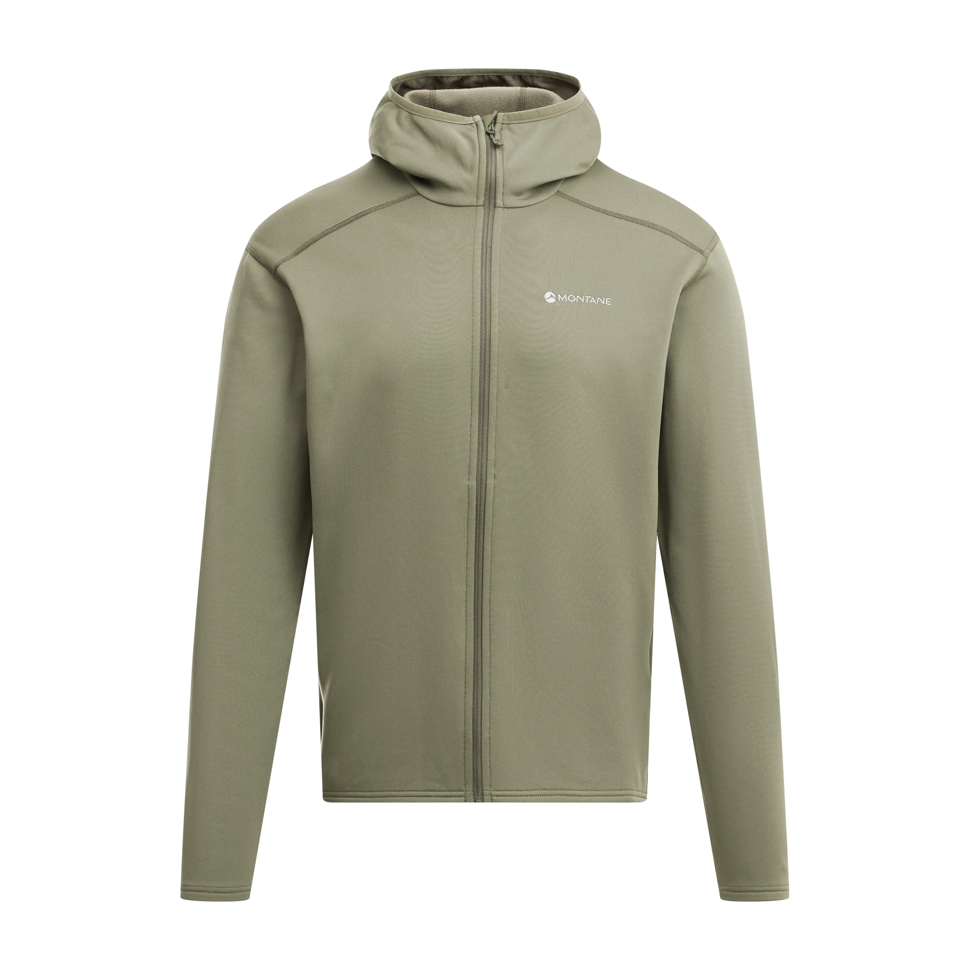 Men’s Fury Lite Hooded Fleece - Image 6