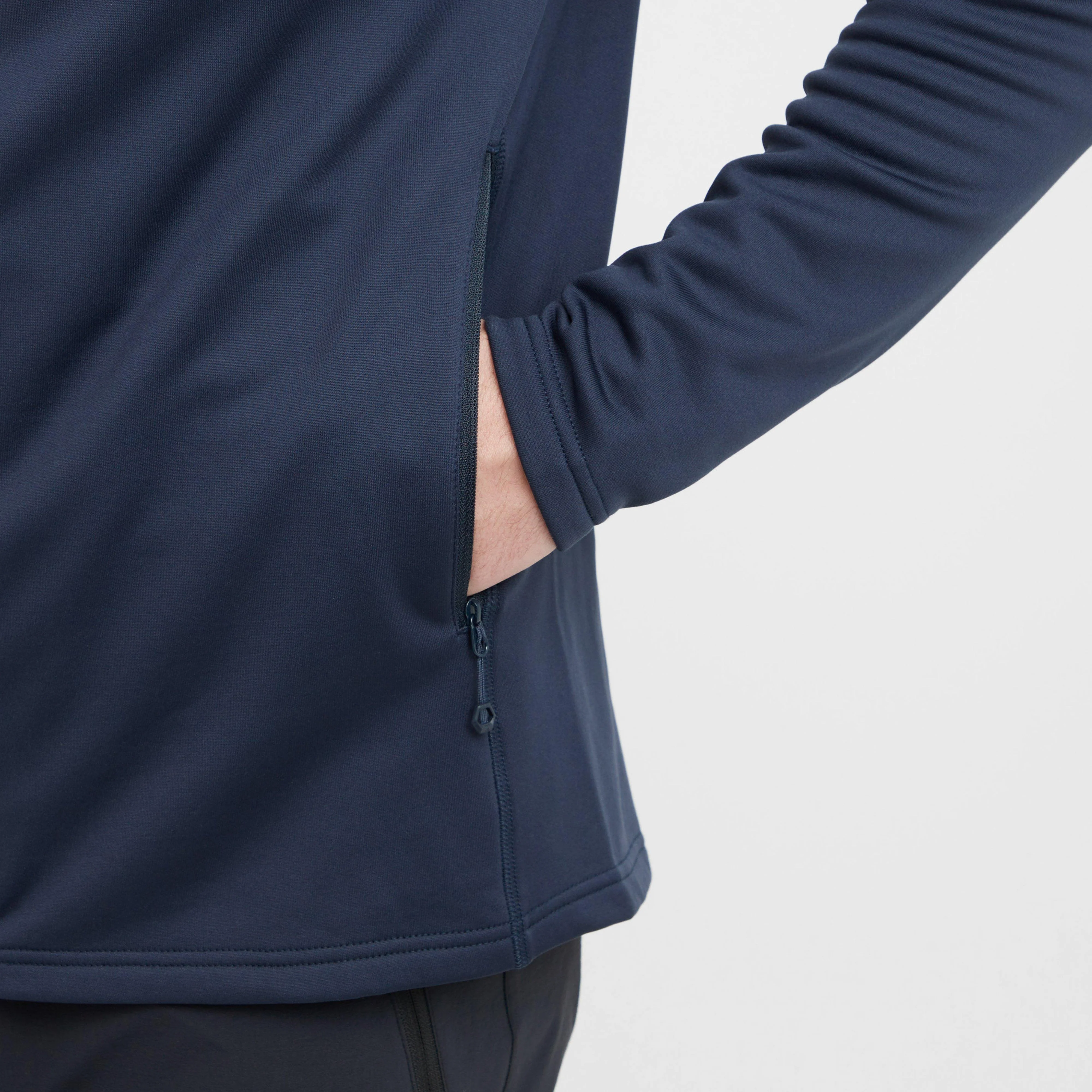 Men’s Fury Lite Hooded Fleece - Image 4