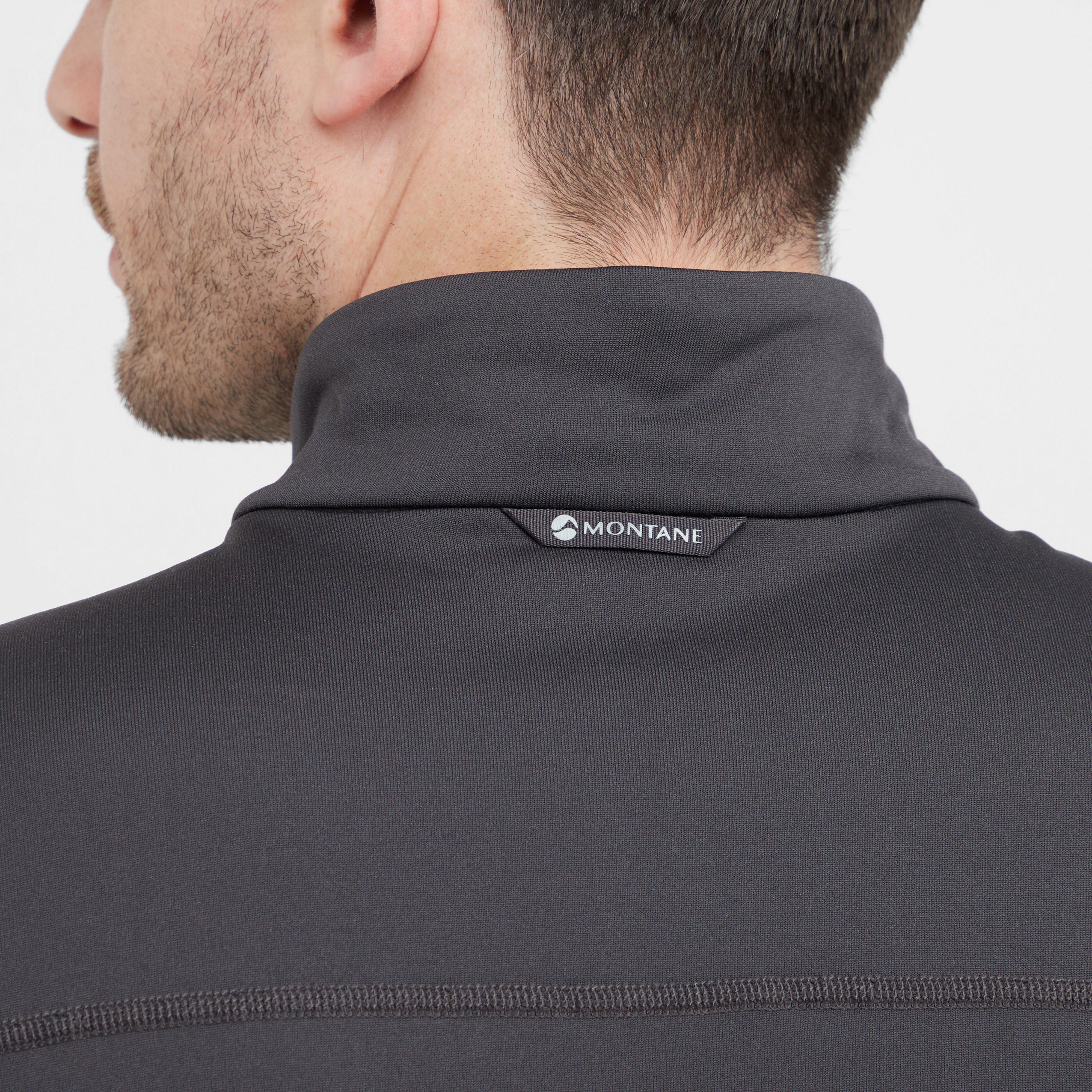 Men's Fury Lite Pull-On Fleece - Image 5