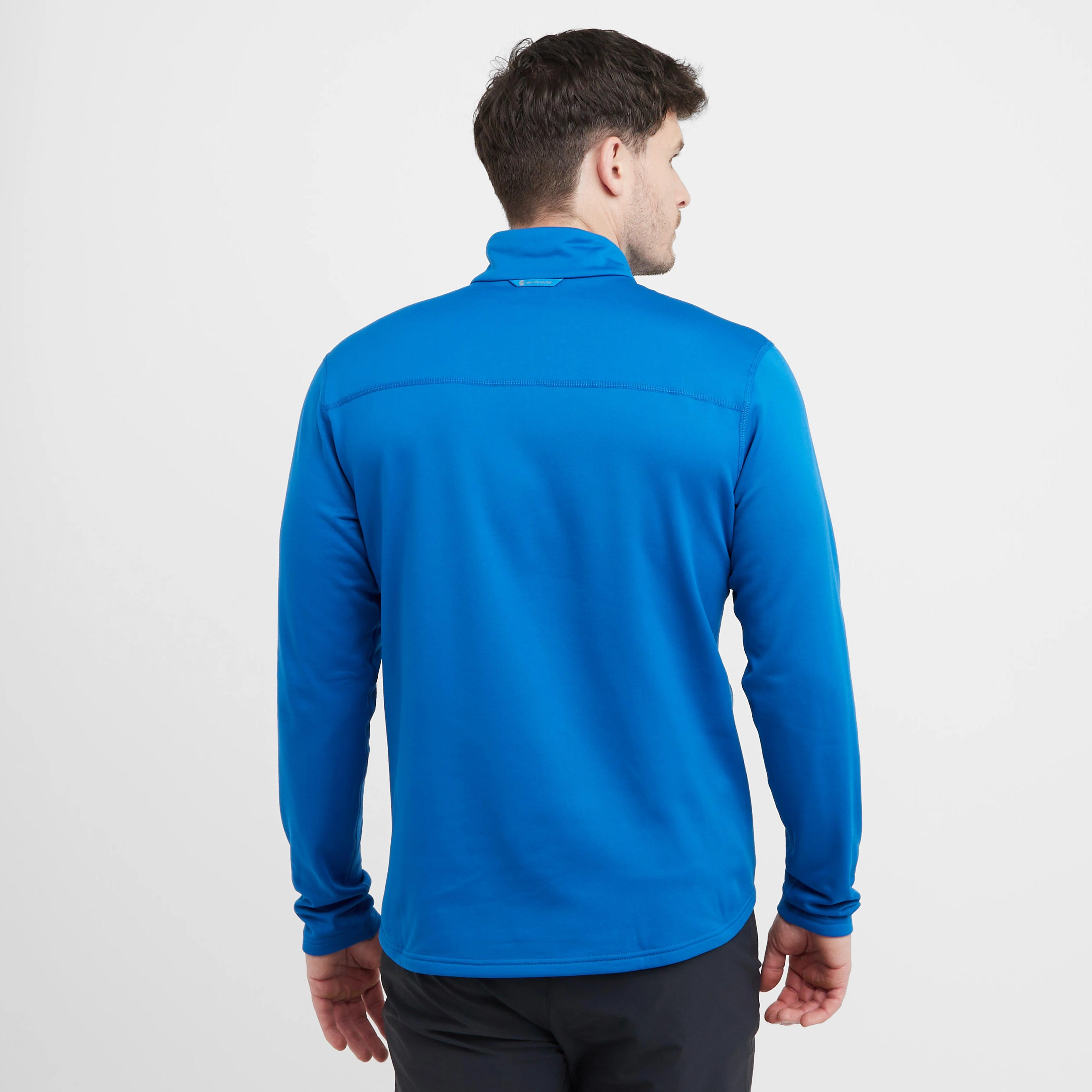 Men's Fury Lite Pull-On Fleece - Image 2