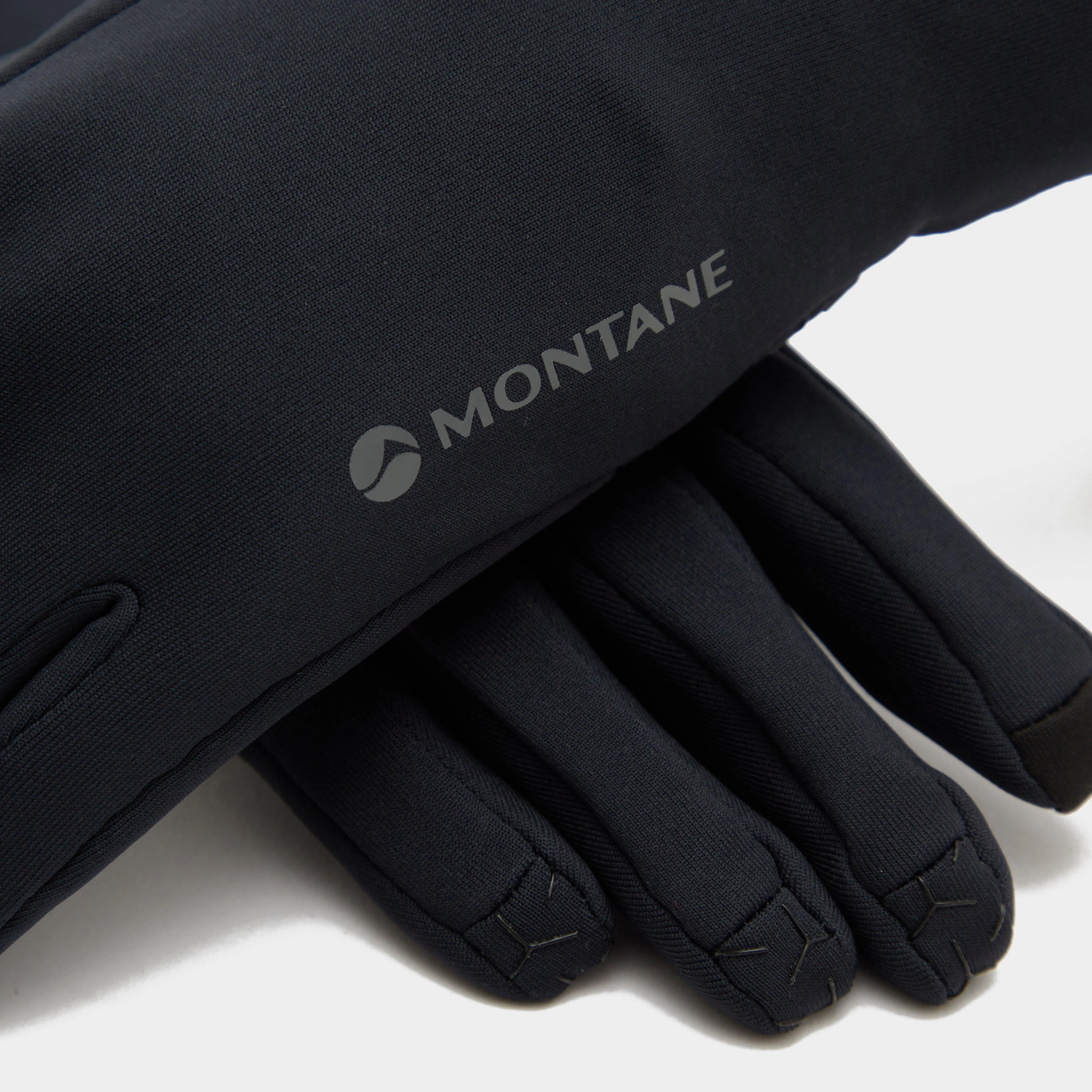 Men's Fury XT Fleece Gloves - Image 3