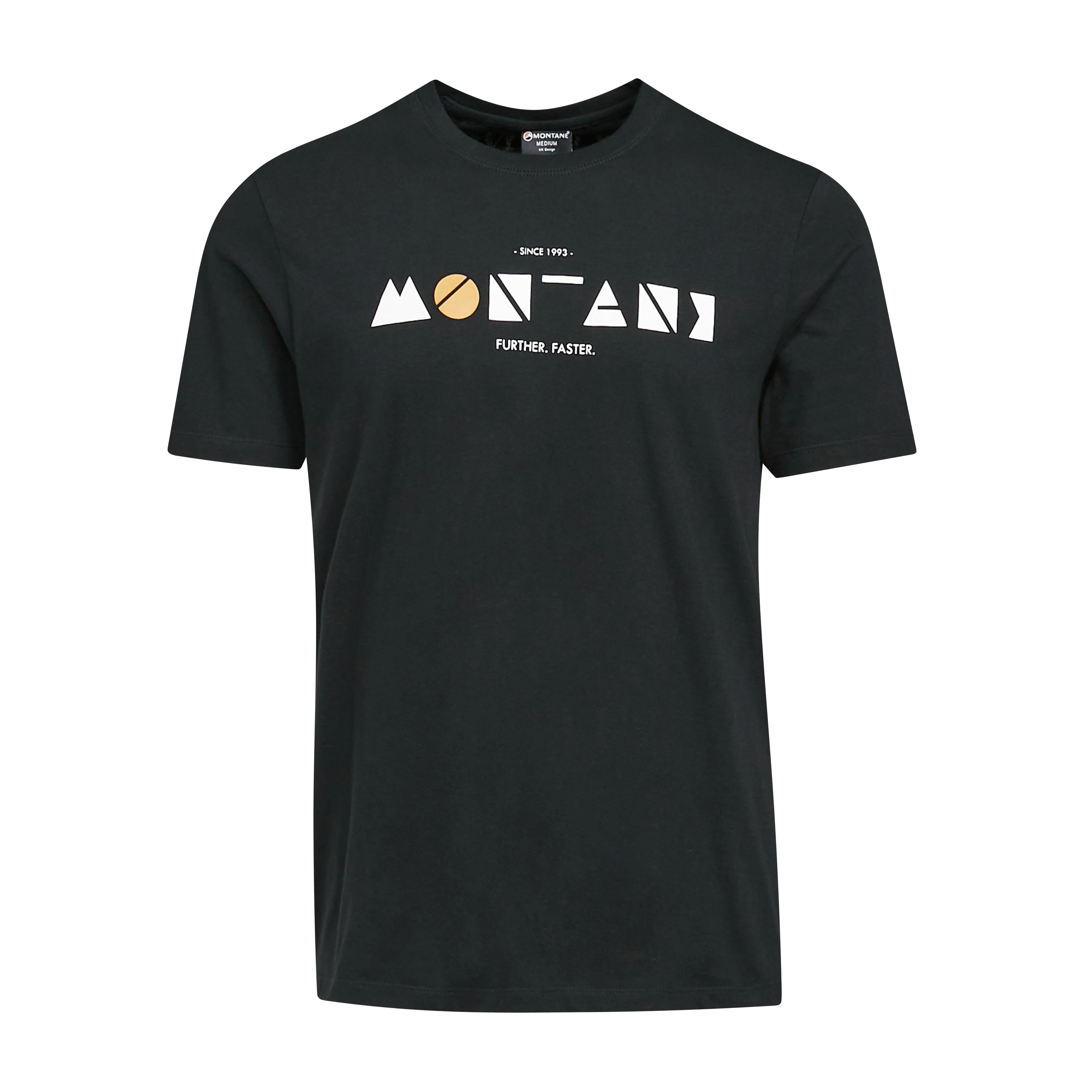 Men’s Geometry T-Shirt - Image 6