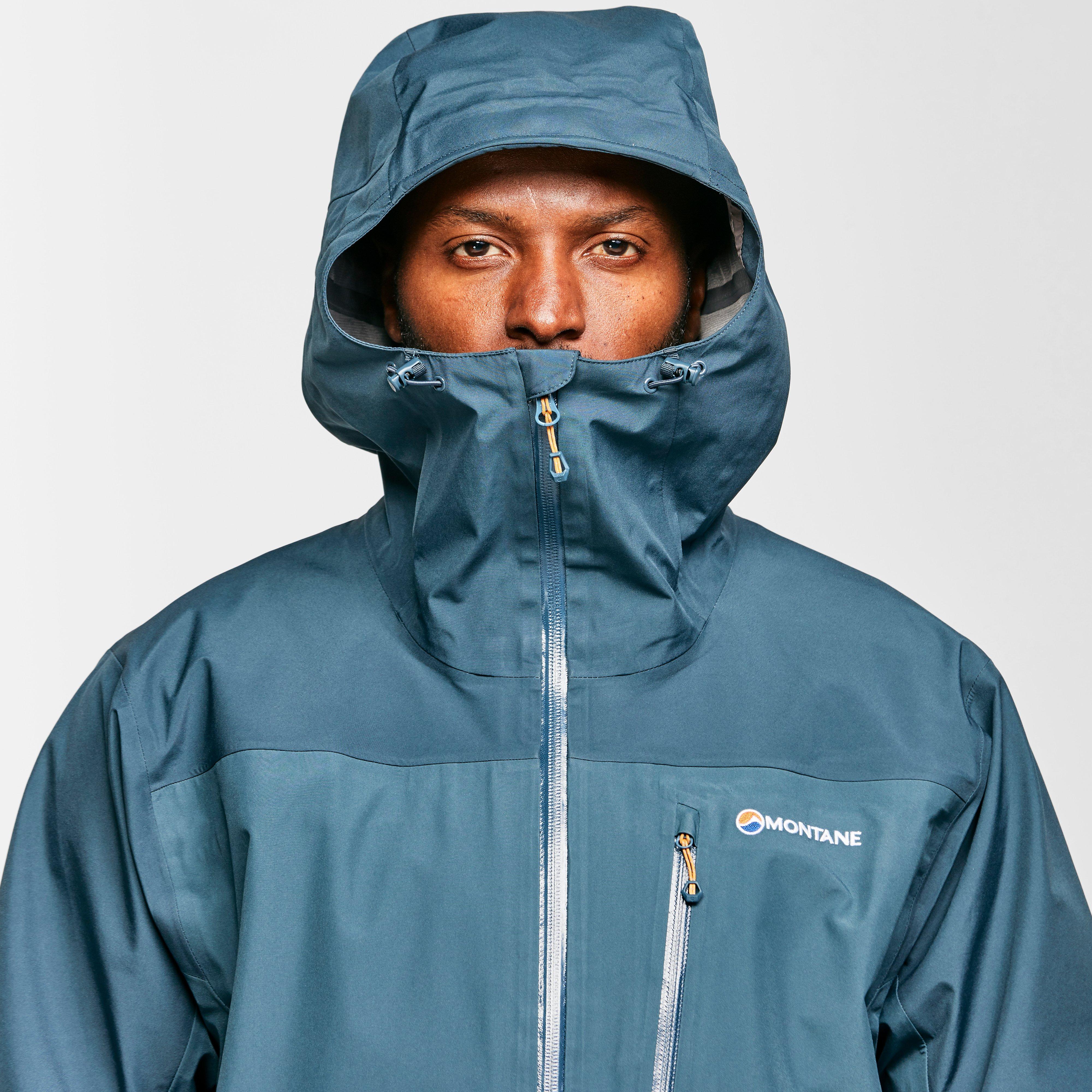 Men's Gravity Gore-Tex Jacket - Image 4