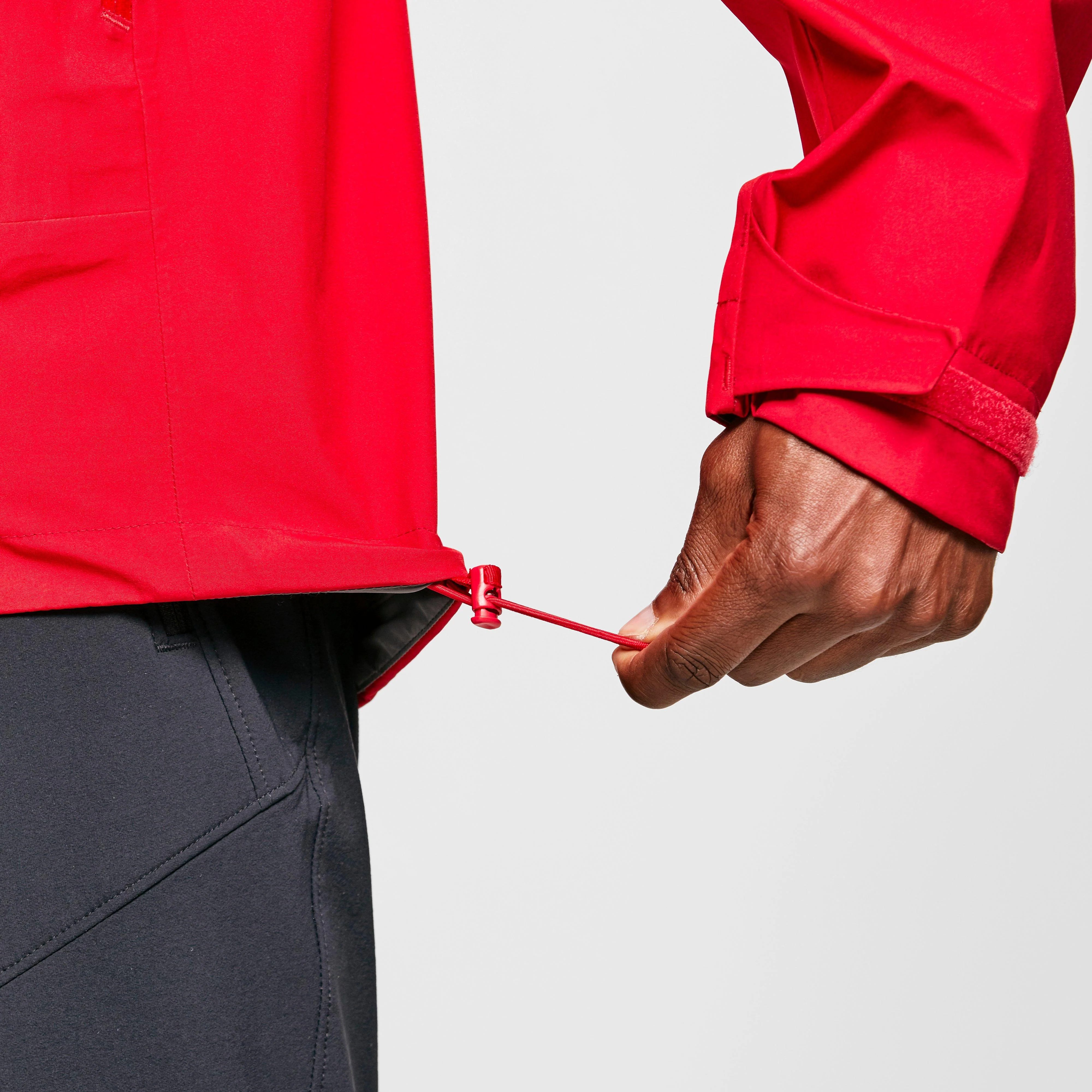 Men's Gravity Gore-Tex Jacket - Image 7