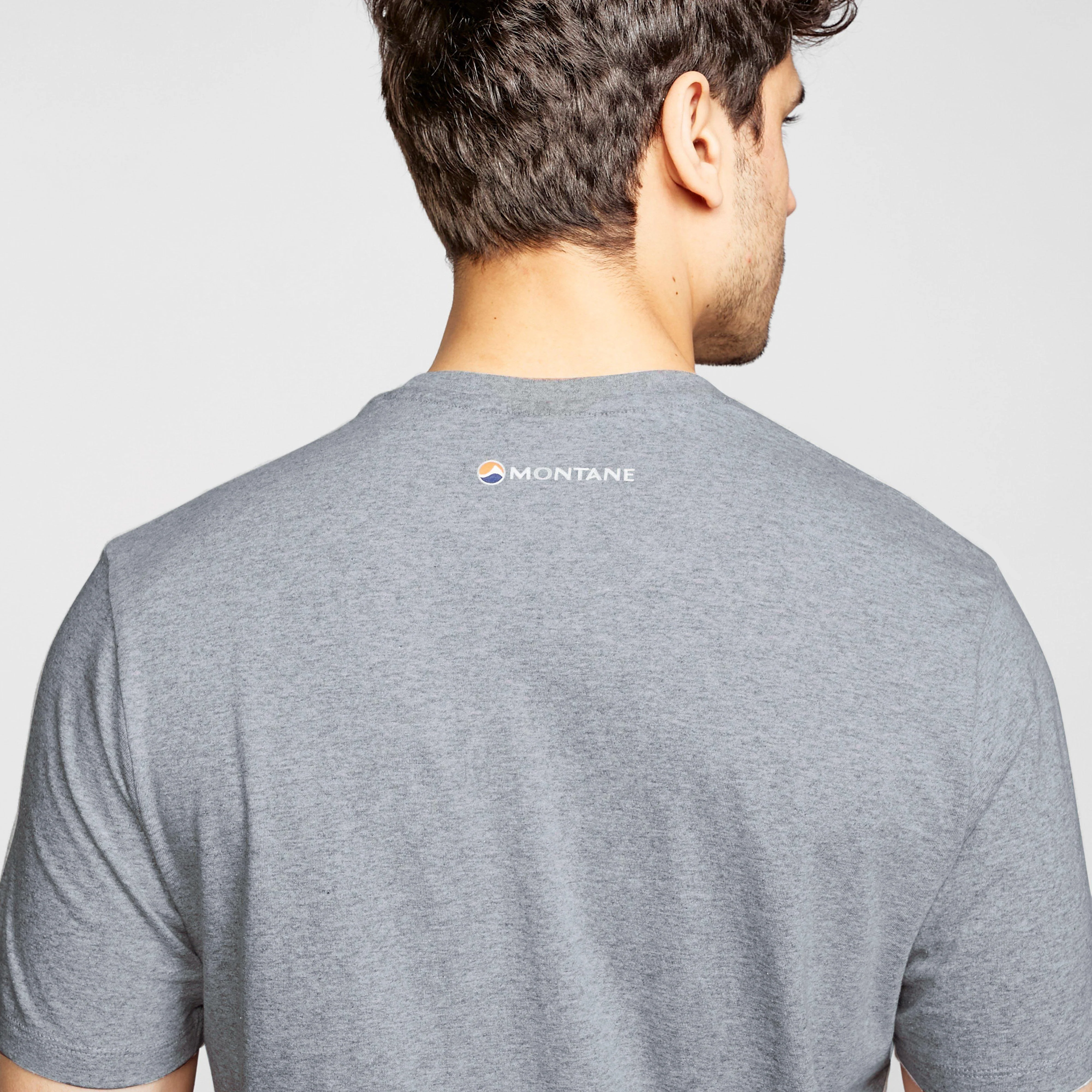 Men’s Great Mountain T-Shirt - Image 5