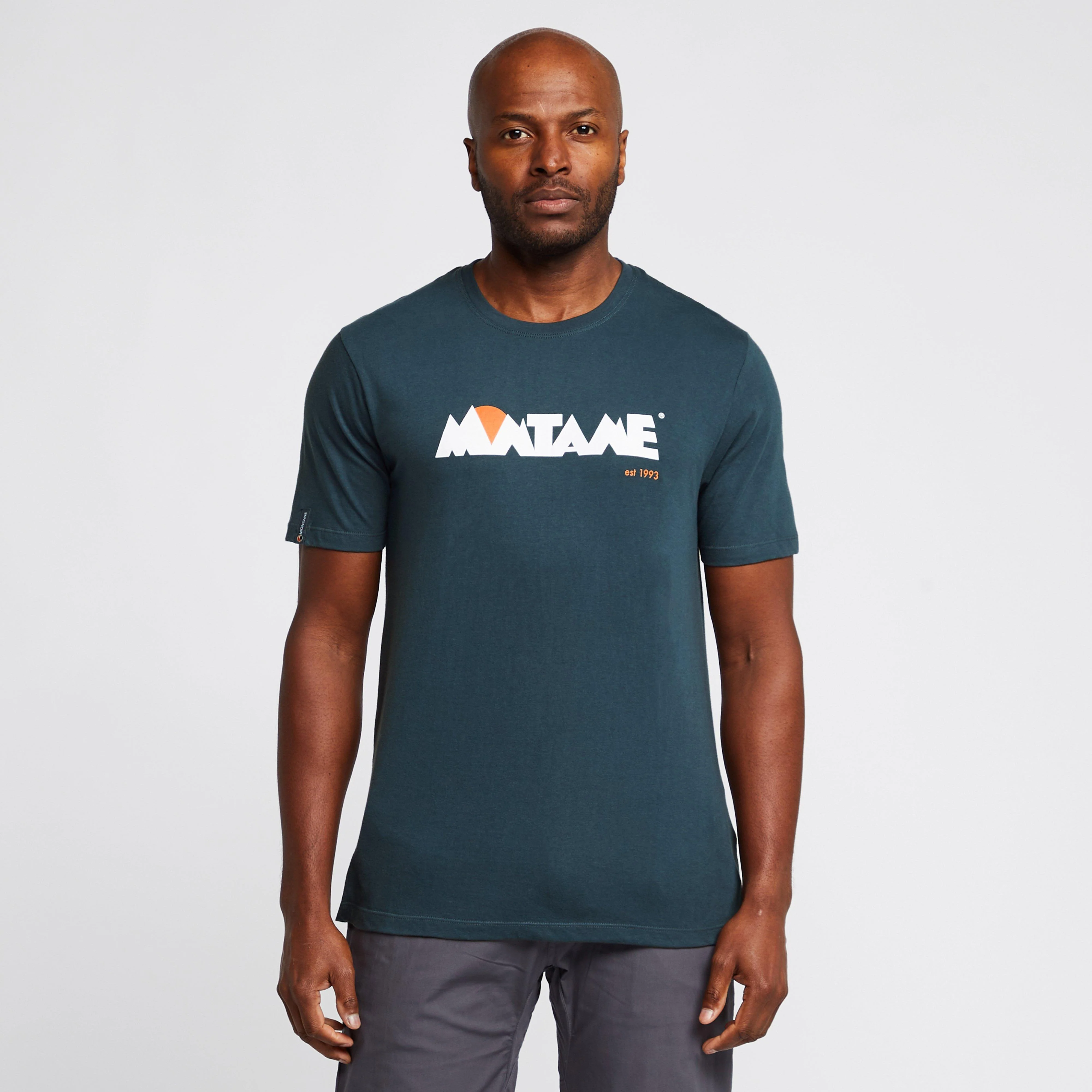 Men’s Heritage T-Shirt