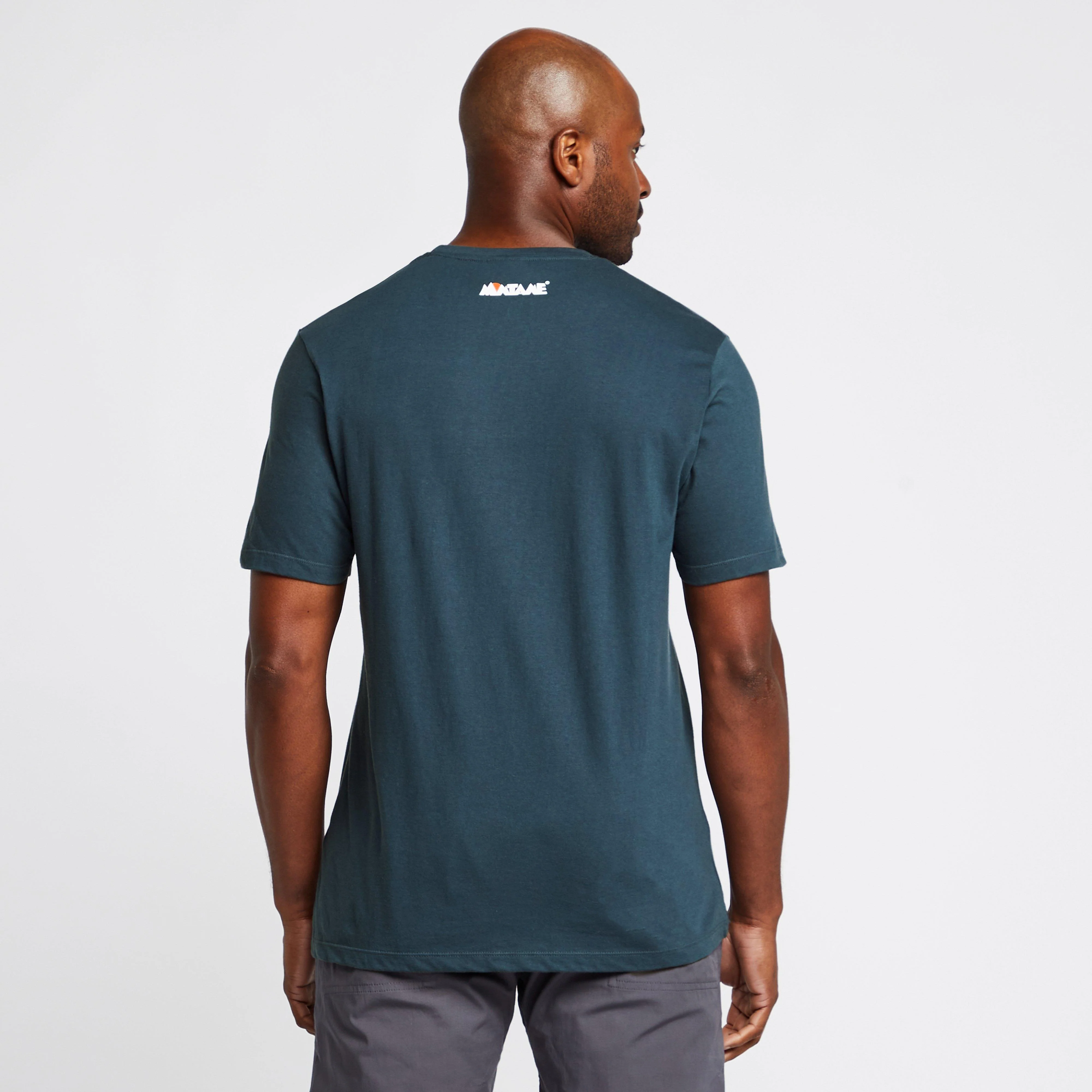 Men’s Heritage T-Shirt - Image 2