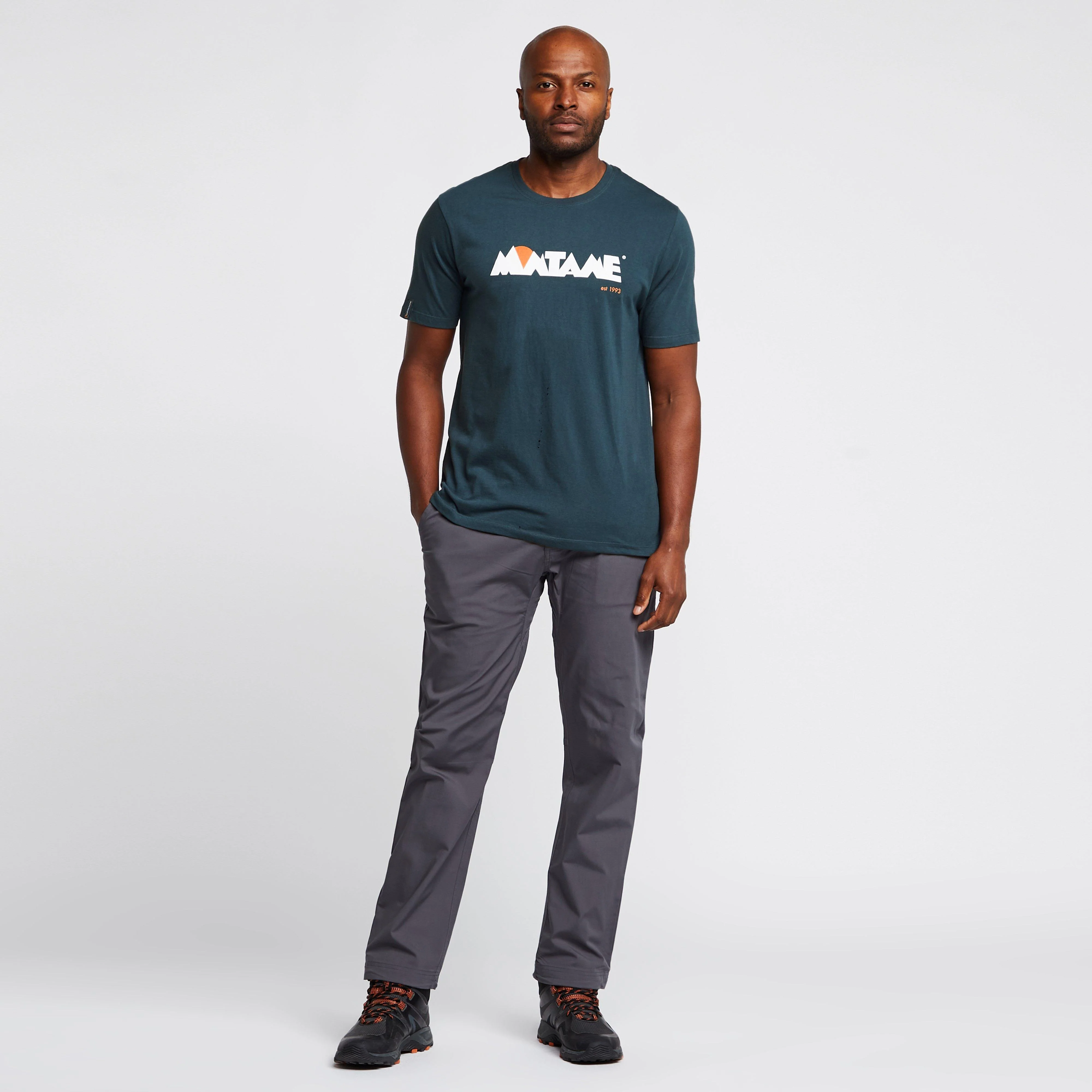 Men’s Heritage T-Shirt - Image 3