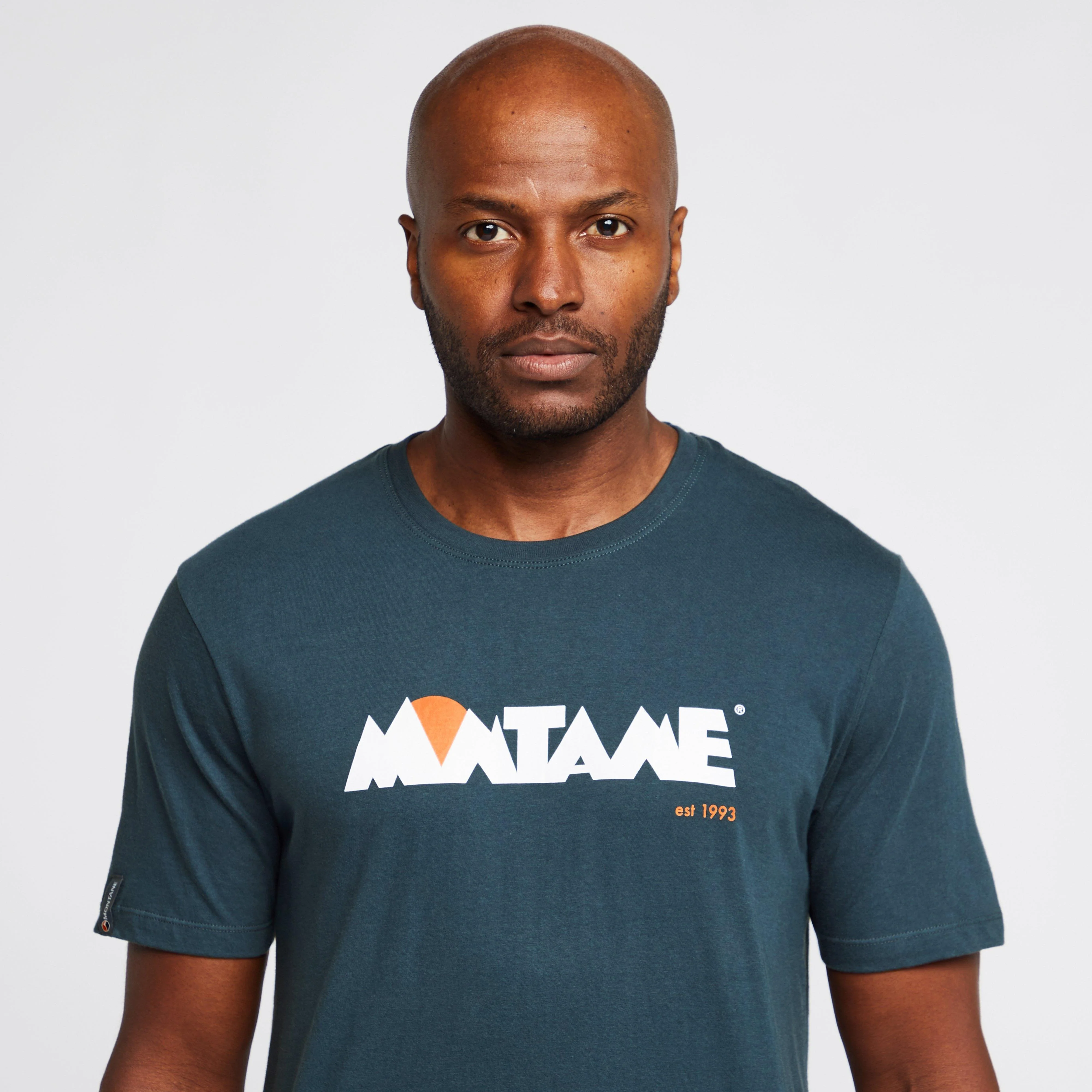 Men’s Heritage T-Shirt - Image 4