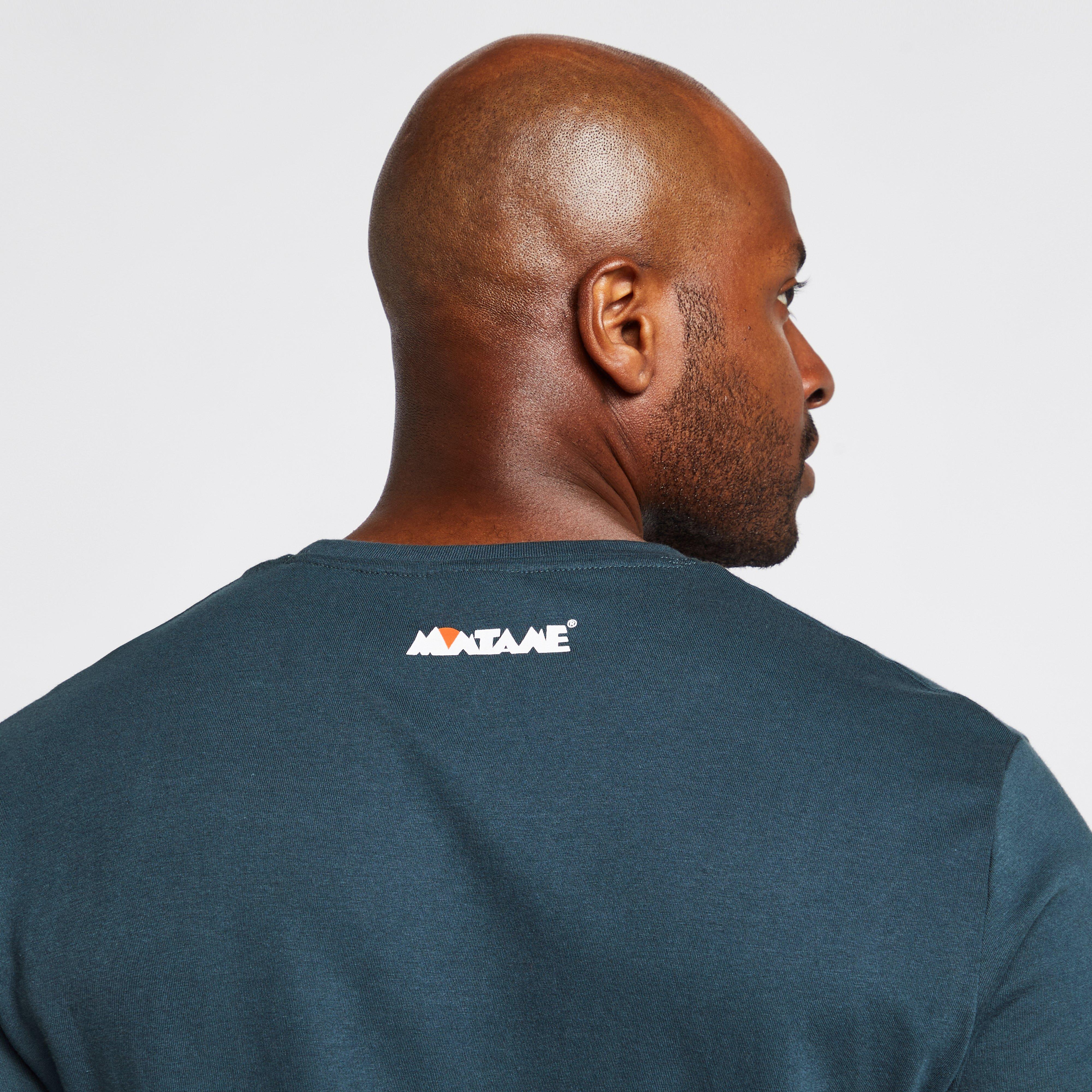 Men’s Heritage T-Shirt - Image 5