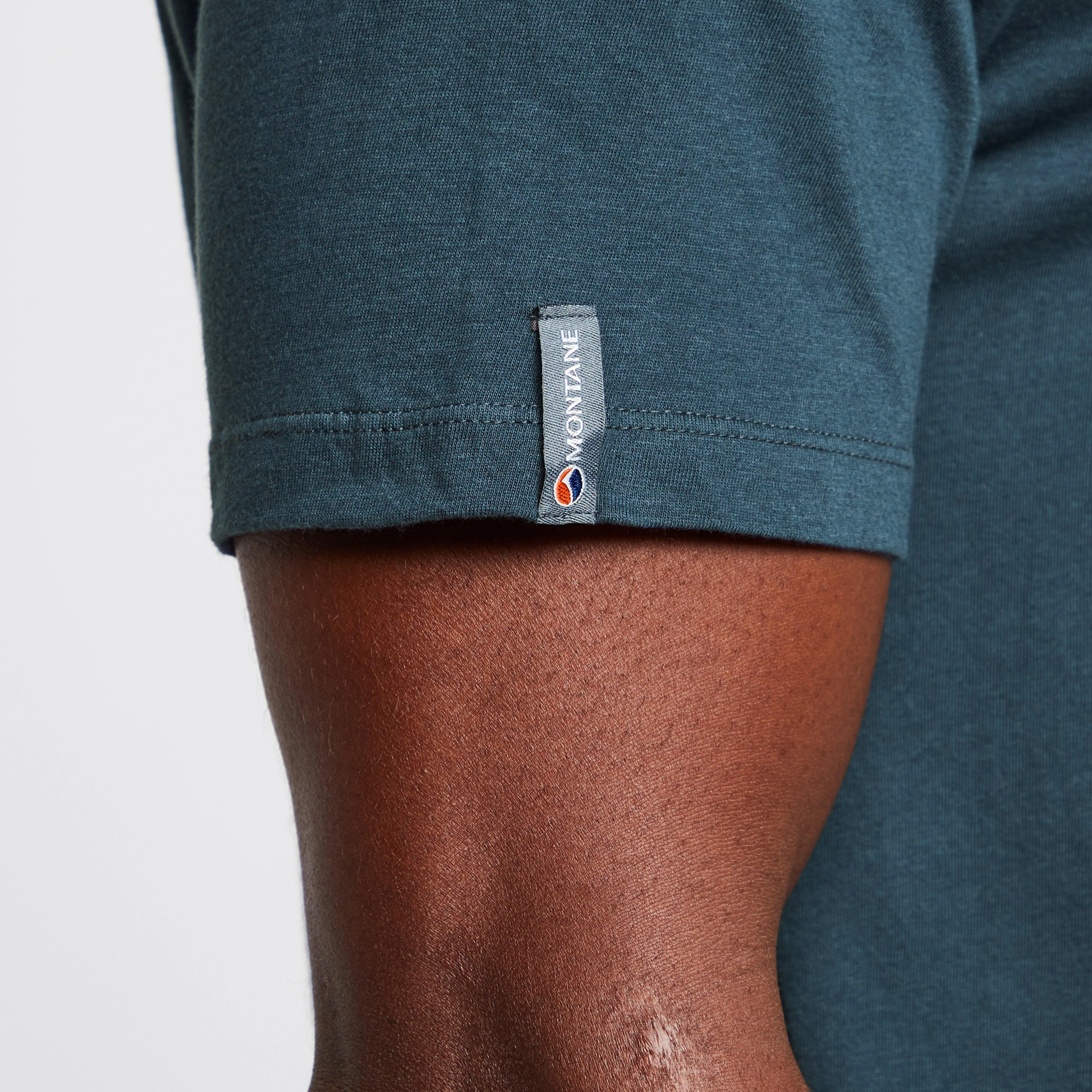 Men’s Heritage T-Shirt - Image 6
