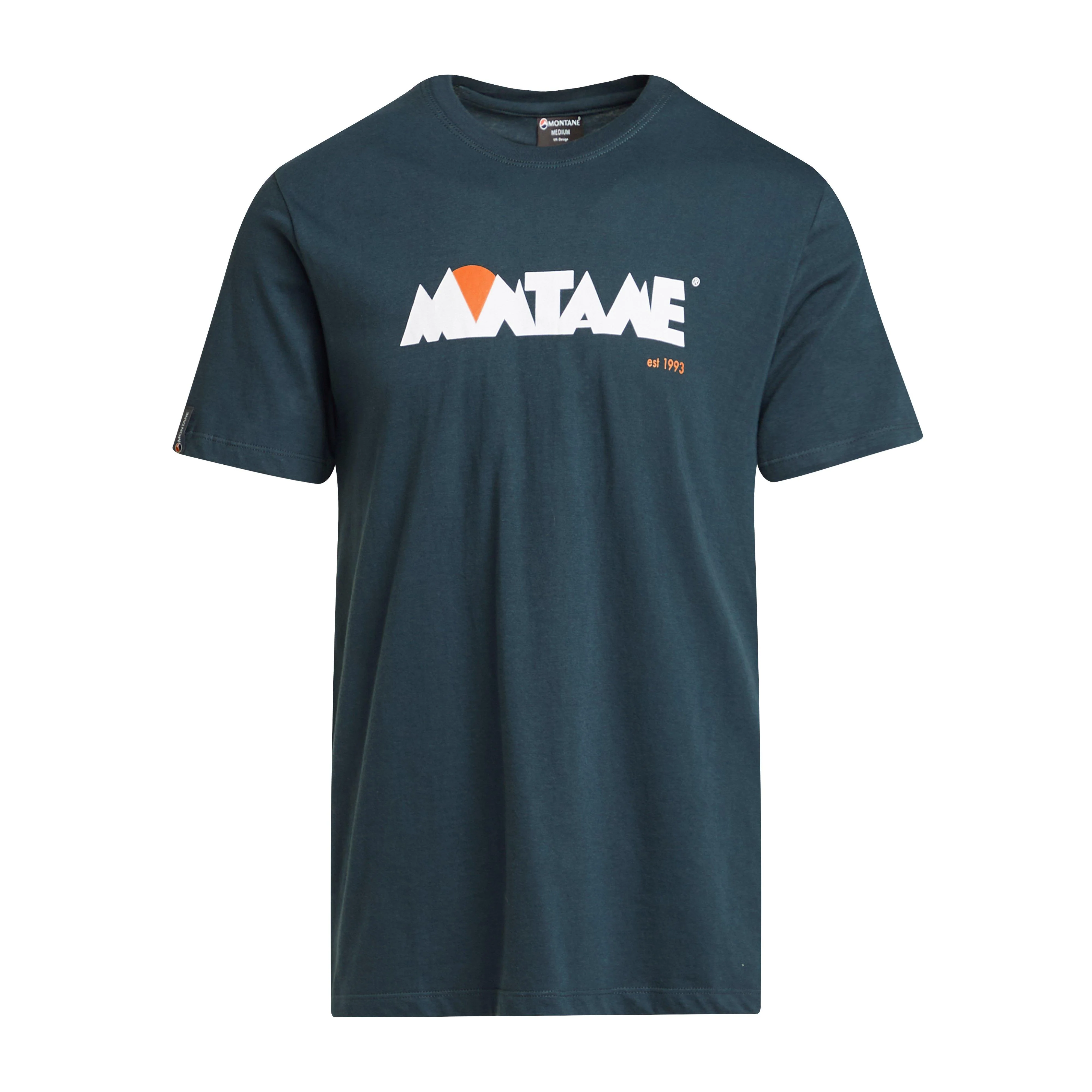 Men’s Heritage T-Shirt - Image 7