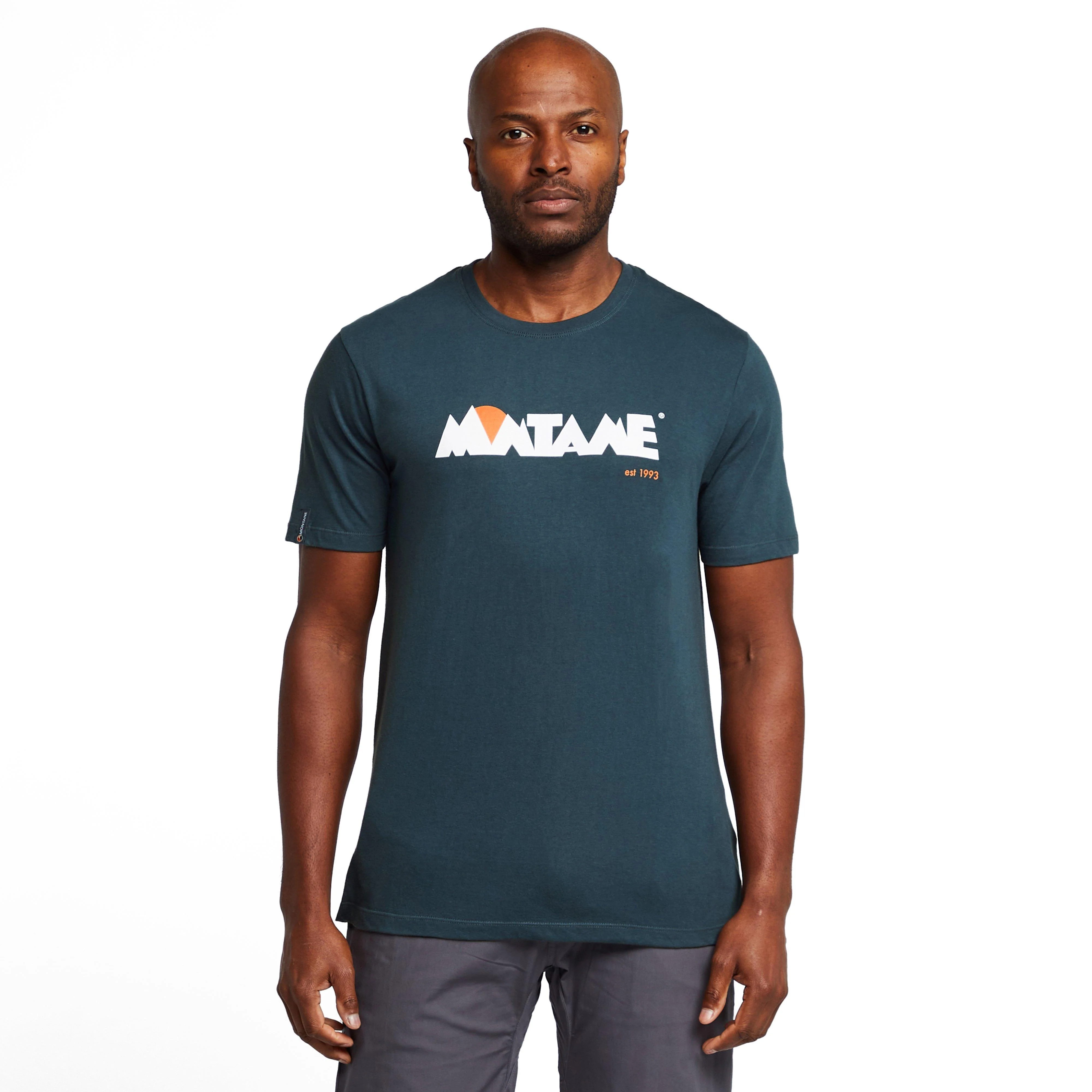 Men’s Heritage T-Shirt - Image 8