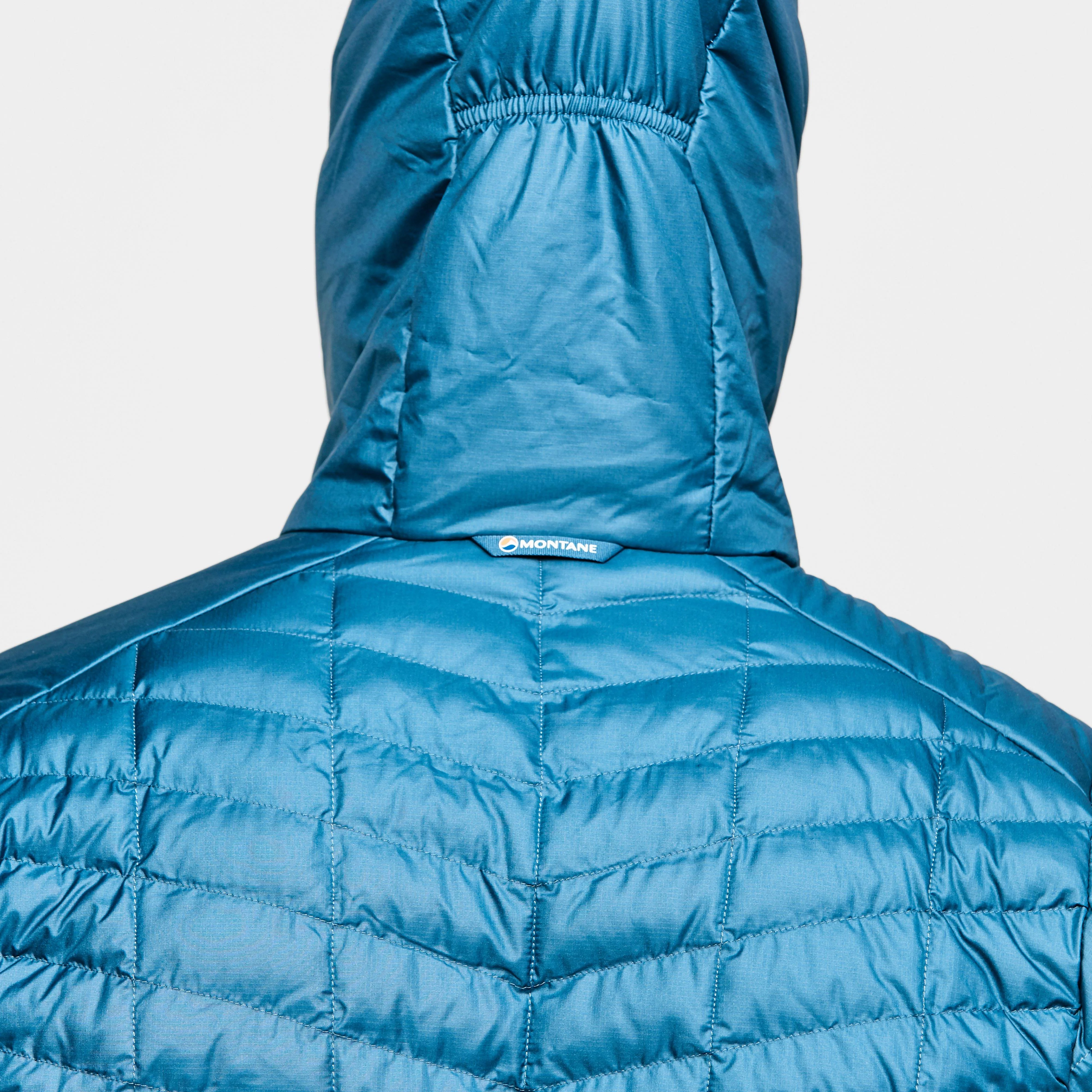 Men's Icarus Insulated Jacket - Image 7