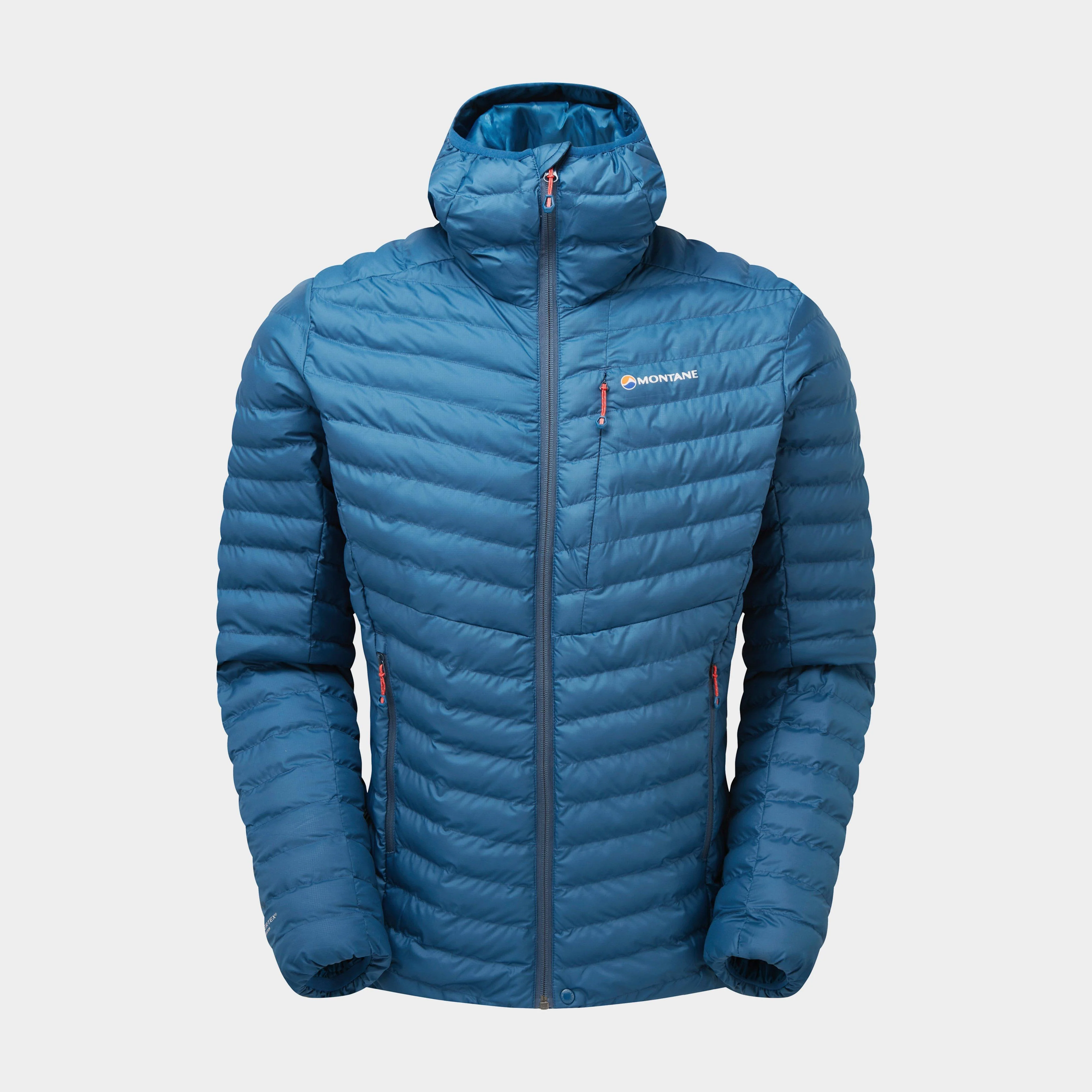 Men's Icarus Insulated Jacket - Image 9