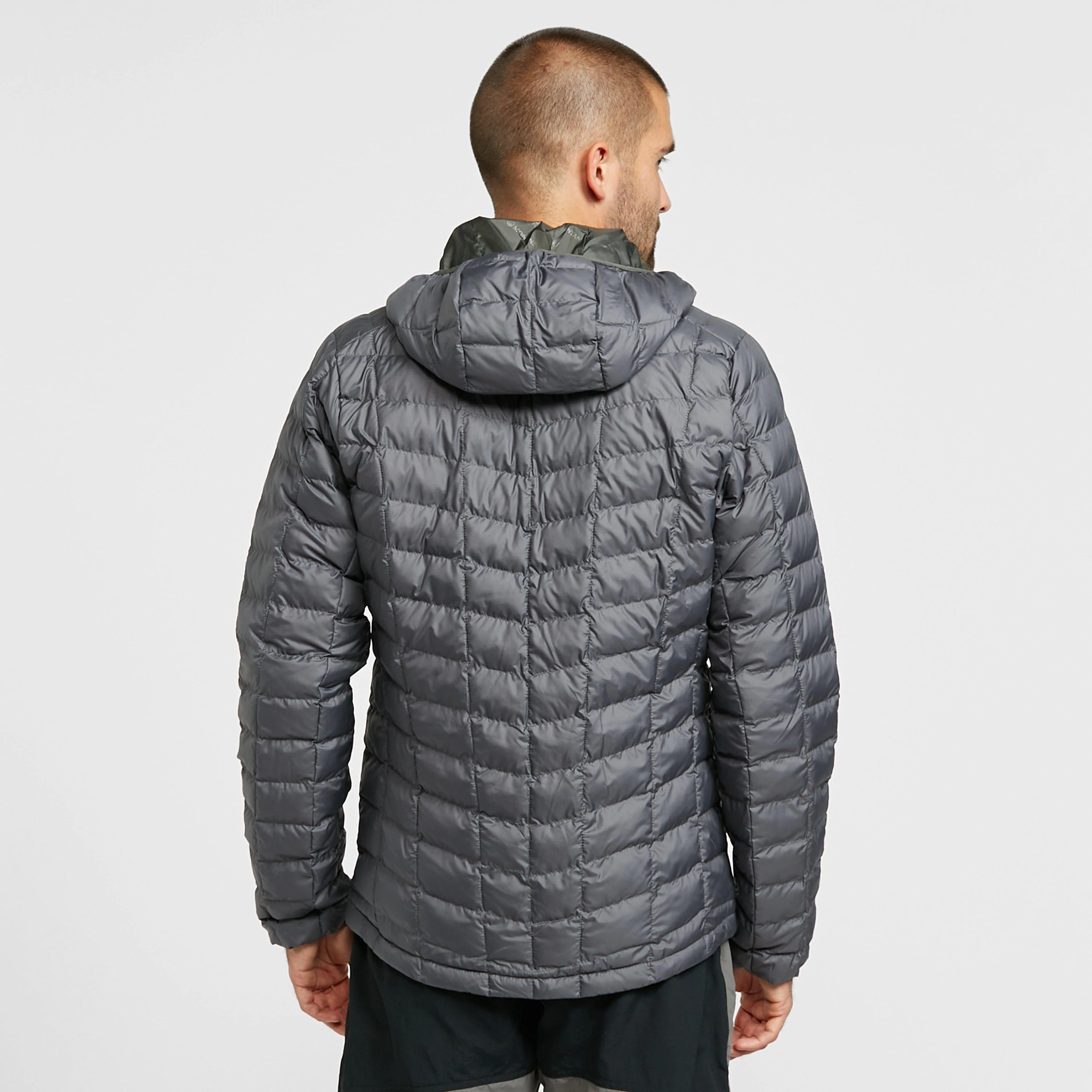 Men's Icarus Jacket - Image 2