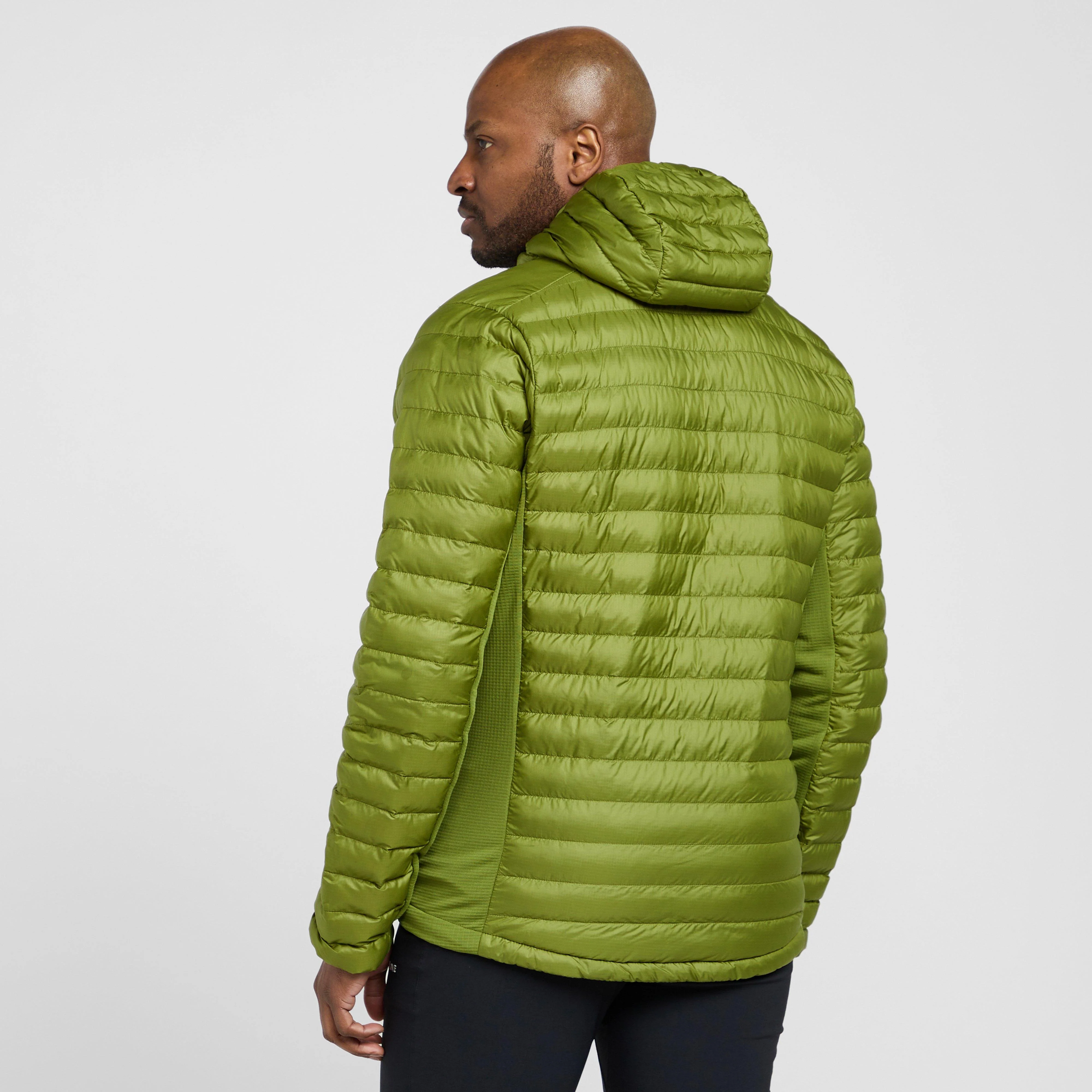 Men’s Icarus Lite Hooded Jacket - Image 2